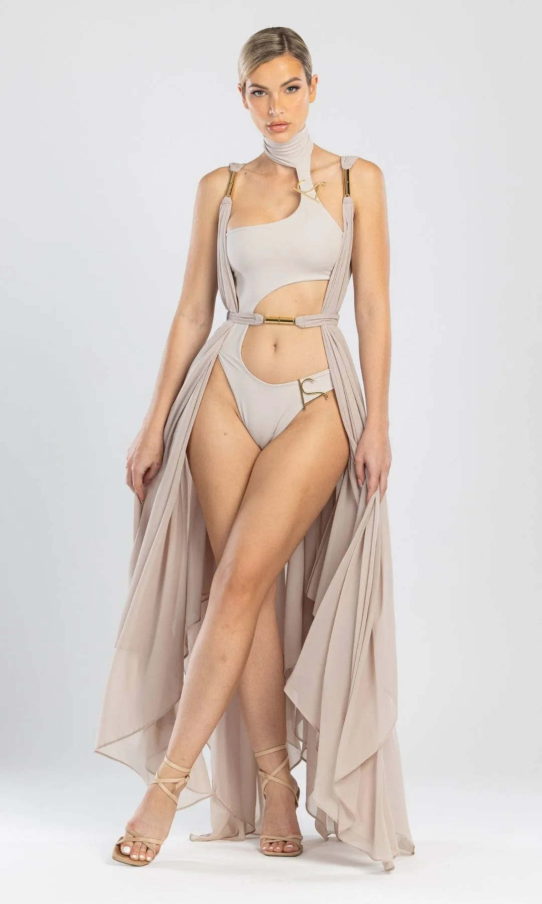 DULCESA SWIMWEAR