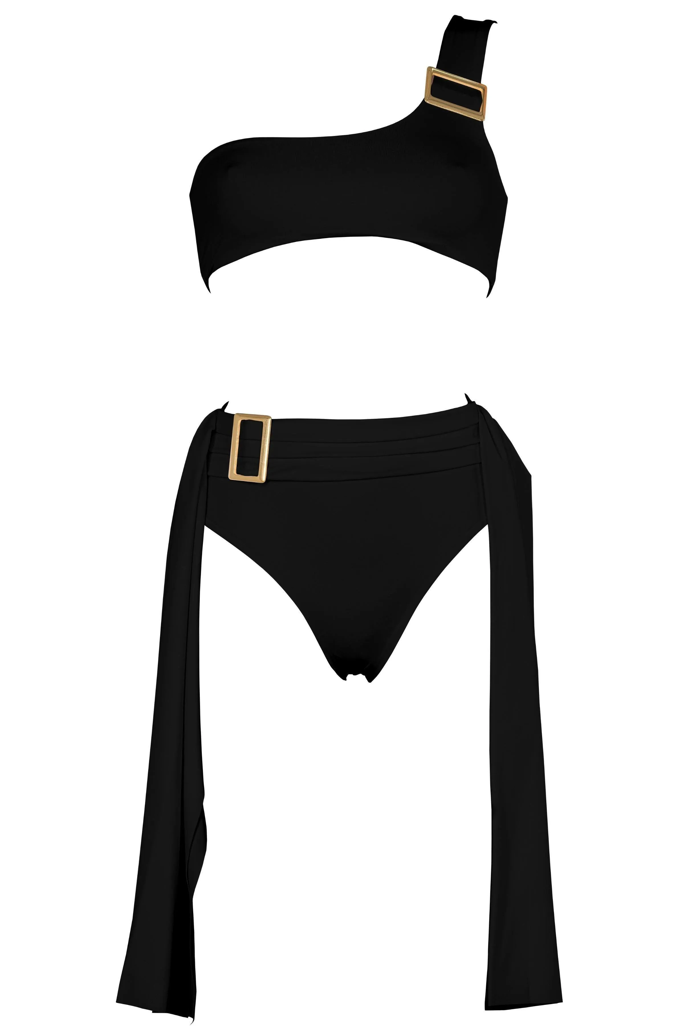 DULCET BIKINI TOP