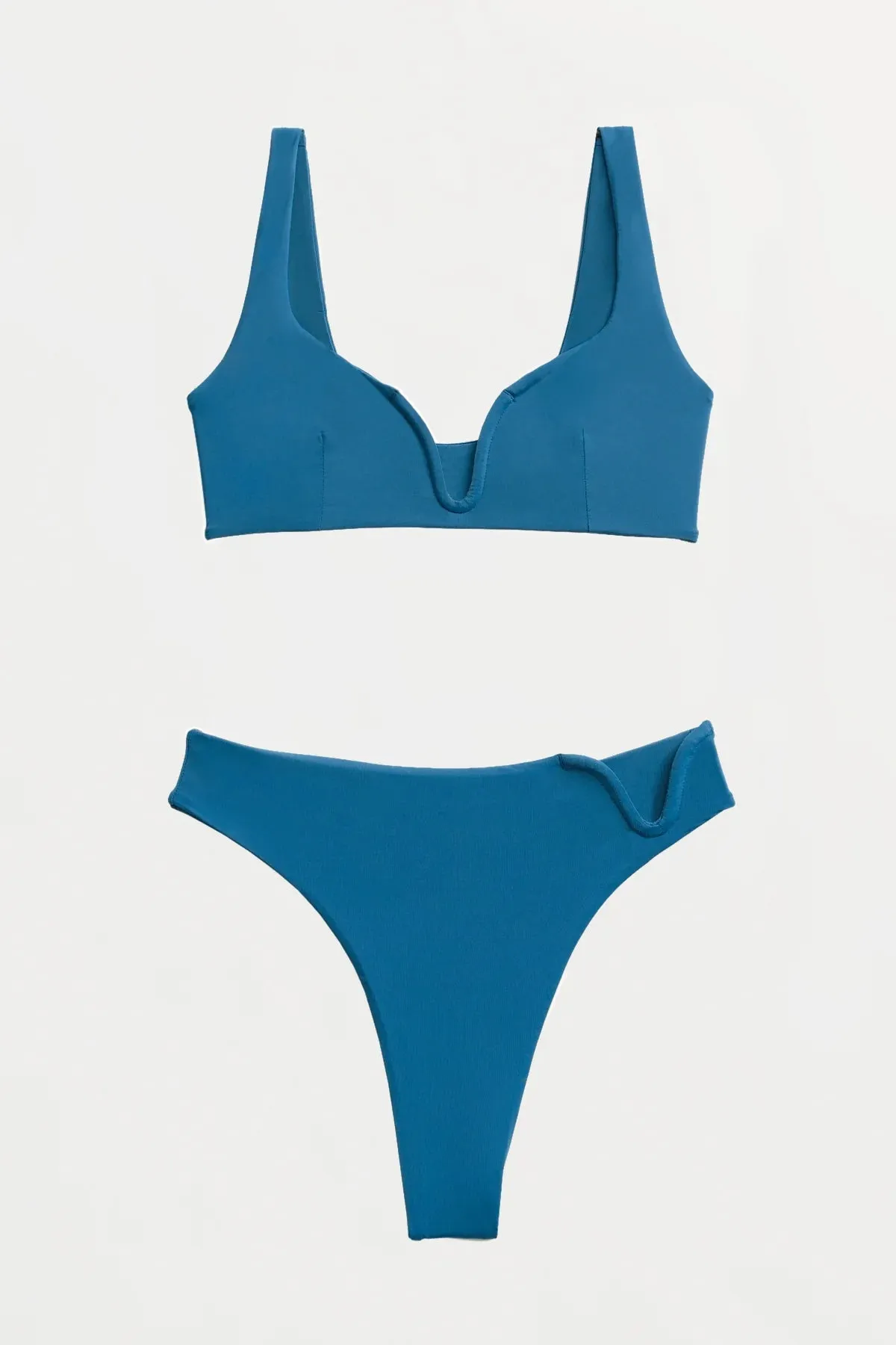 Eliza Bikini Bottom