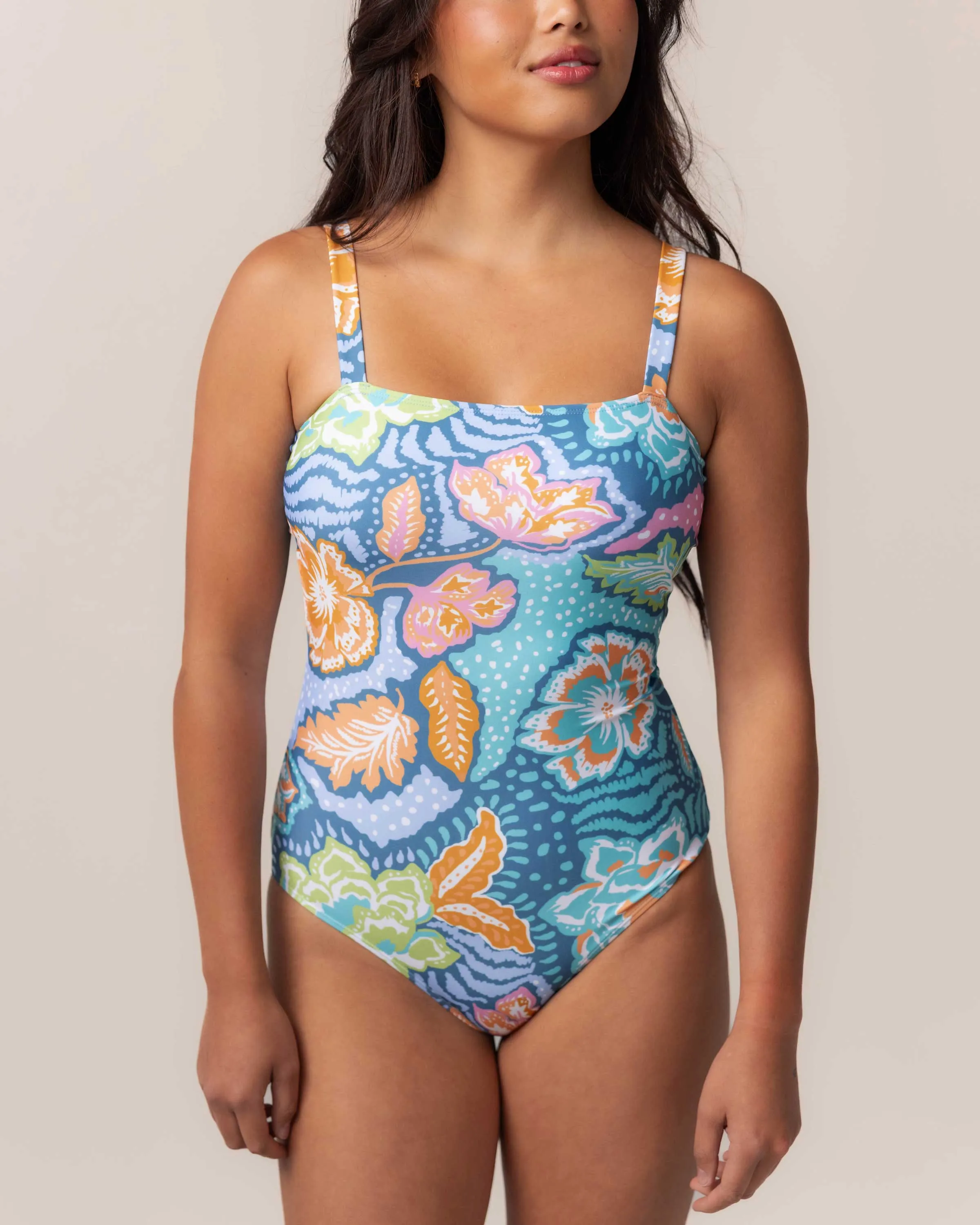 Emi Harbor One Piece