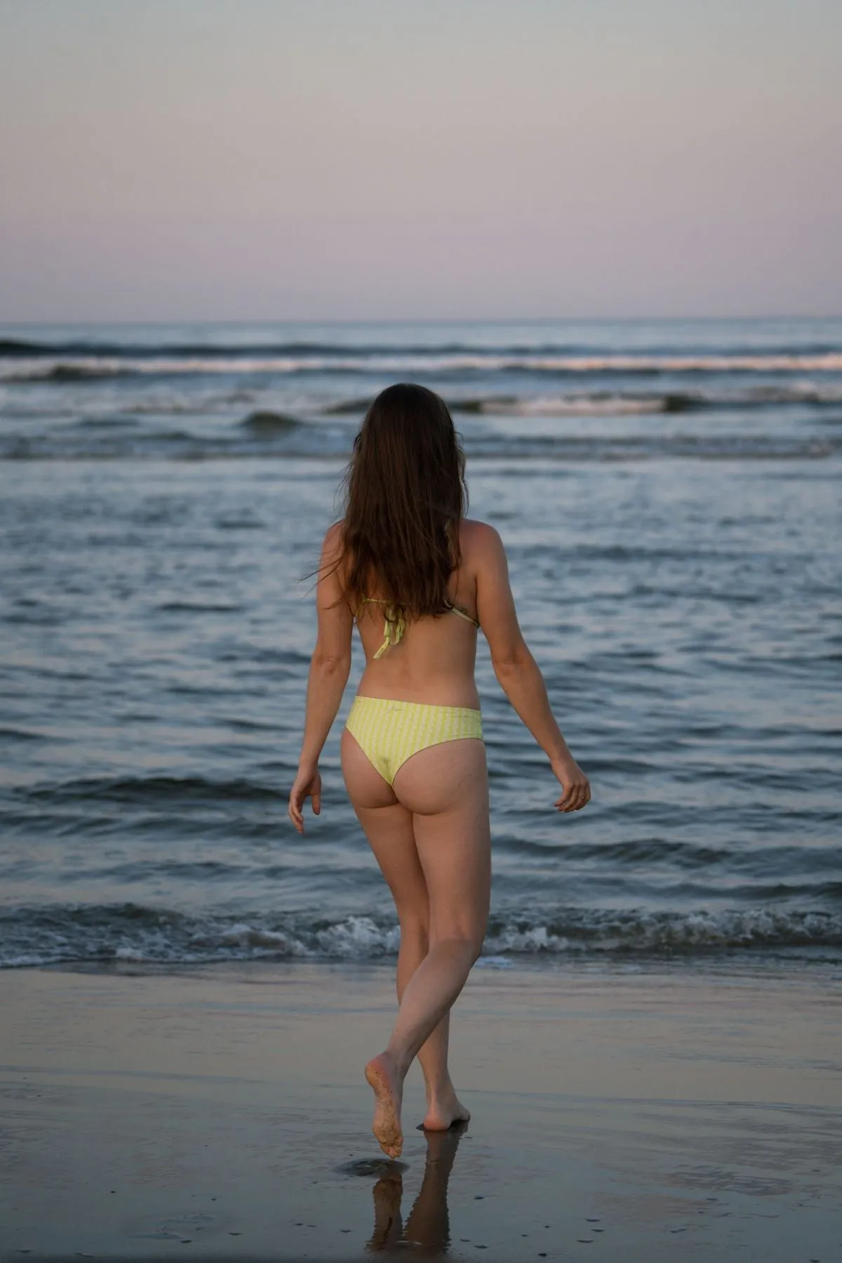 Emy Bikini Bottom