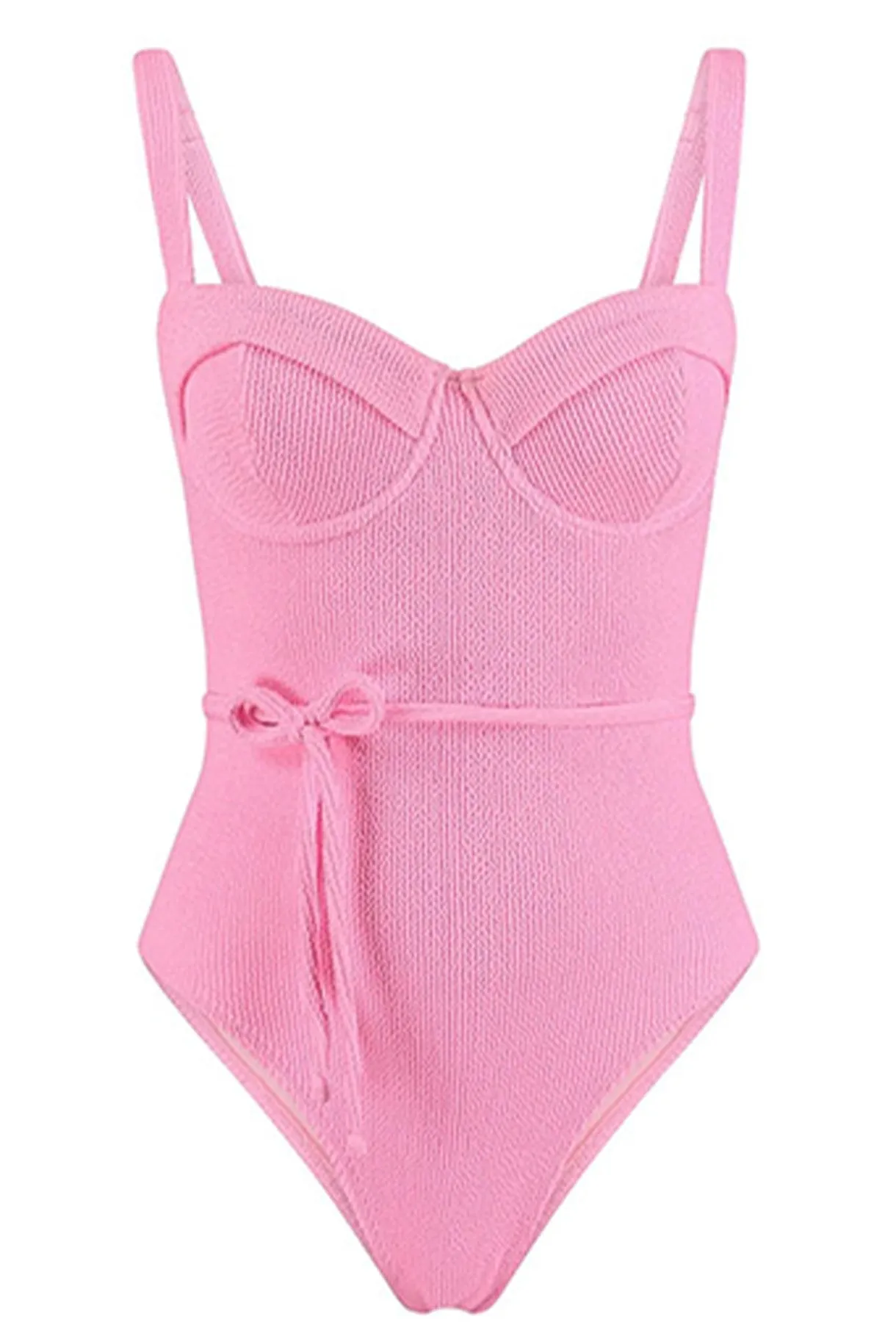 Firenze Onepiece in Pink
