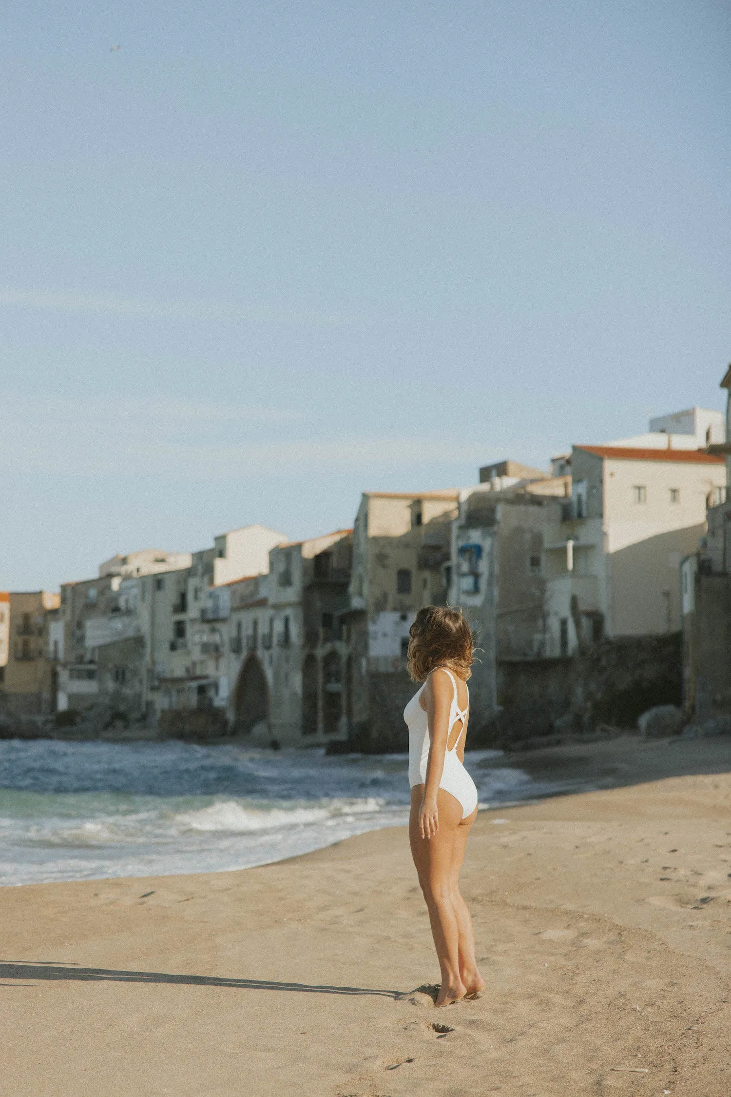 Florence One-Piece Swimsuit