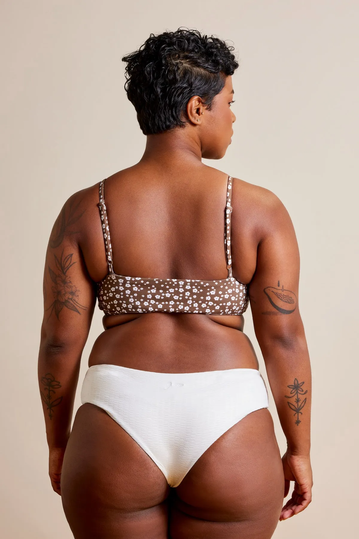 Frankie Bikini Top