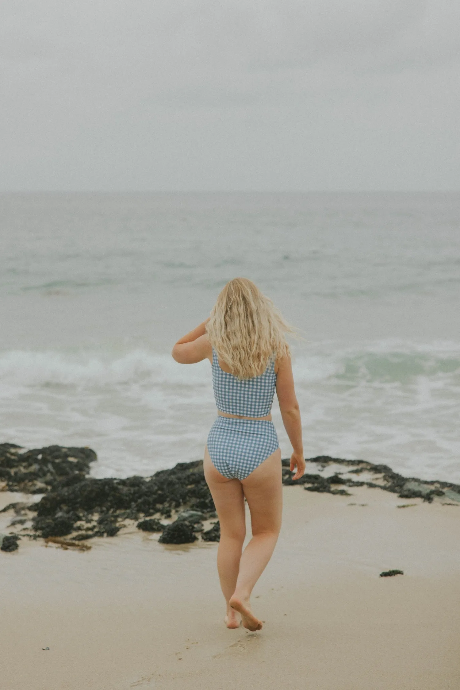 Georgia High-Waisted Bottoms