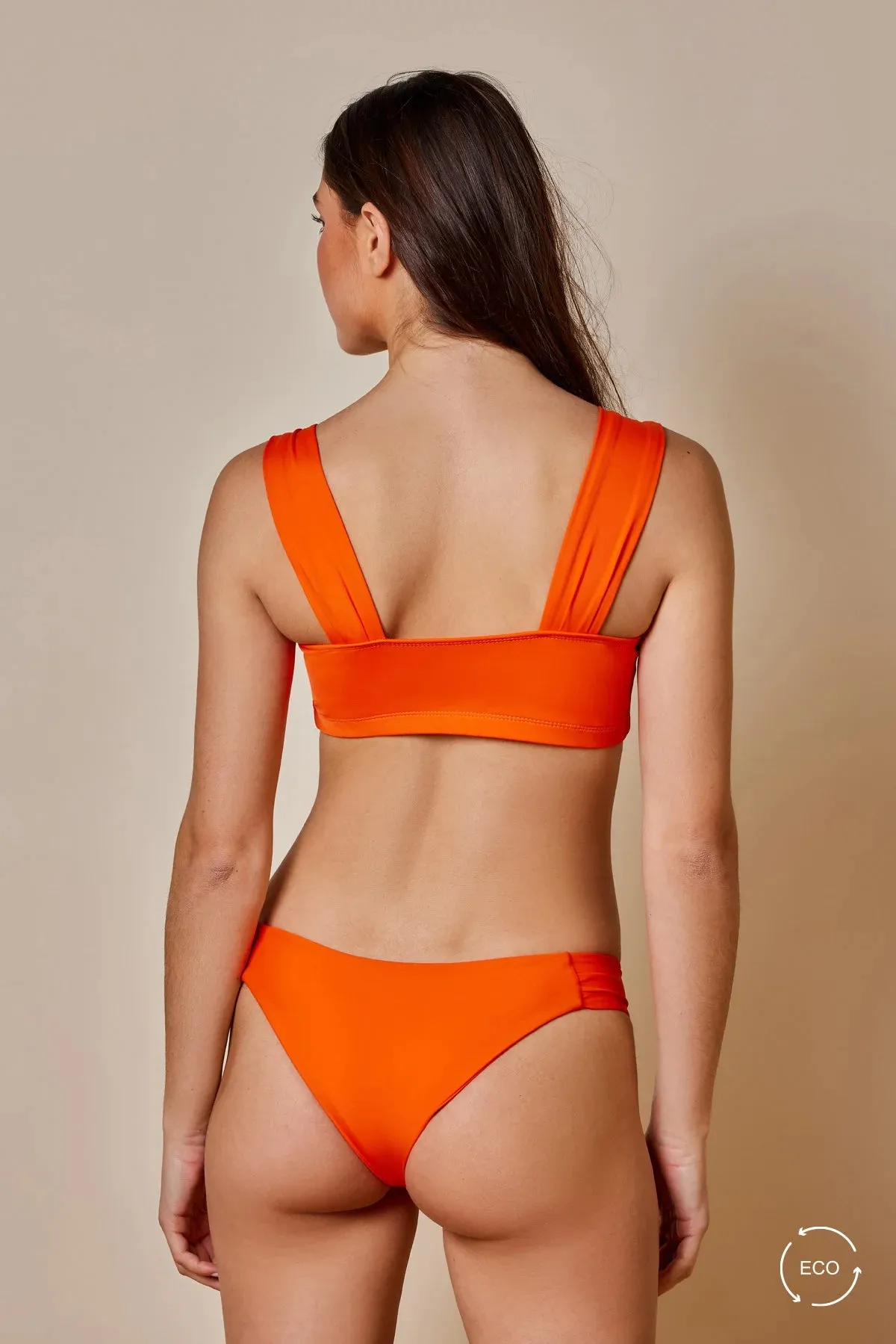 Geraldine Bikini Top