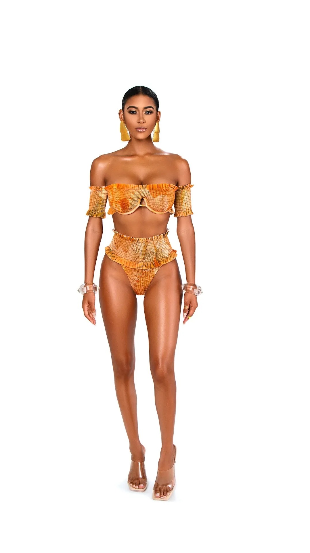 HEIDI SWIMSUIT