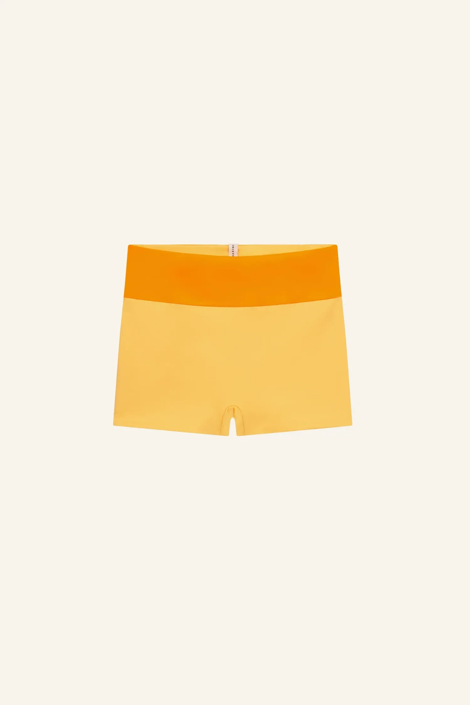 Highwaist Panty '25 soleil