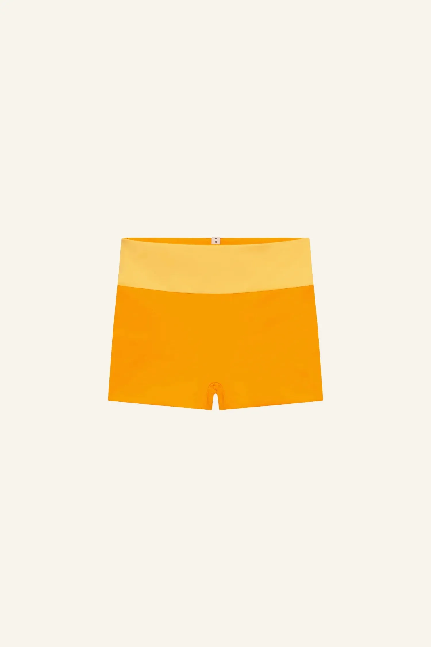 Highwaist Panty '25 soleil