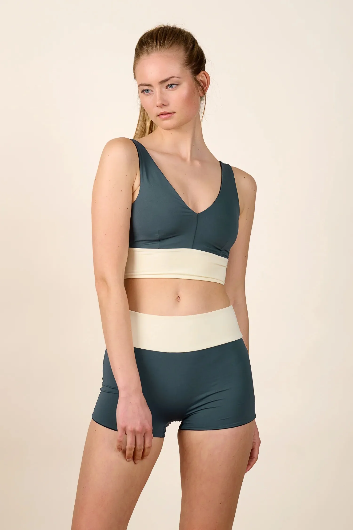 Highwaist Panty Classics