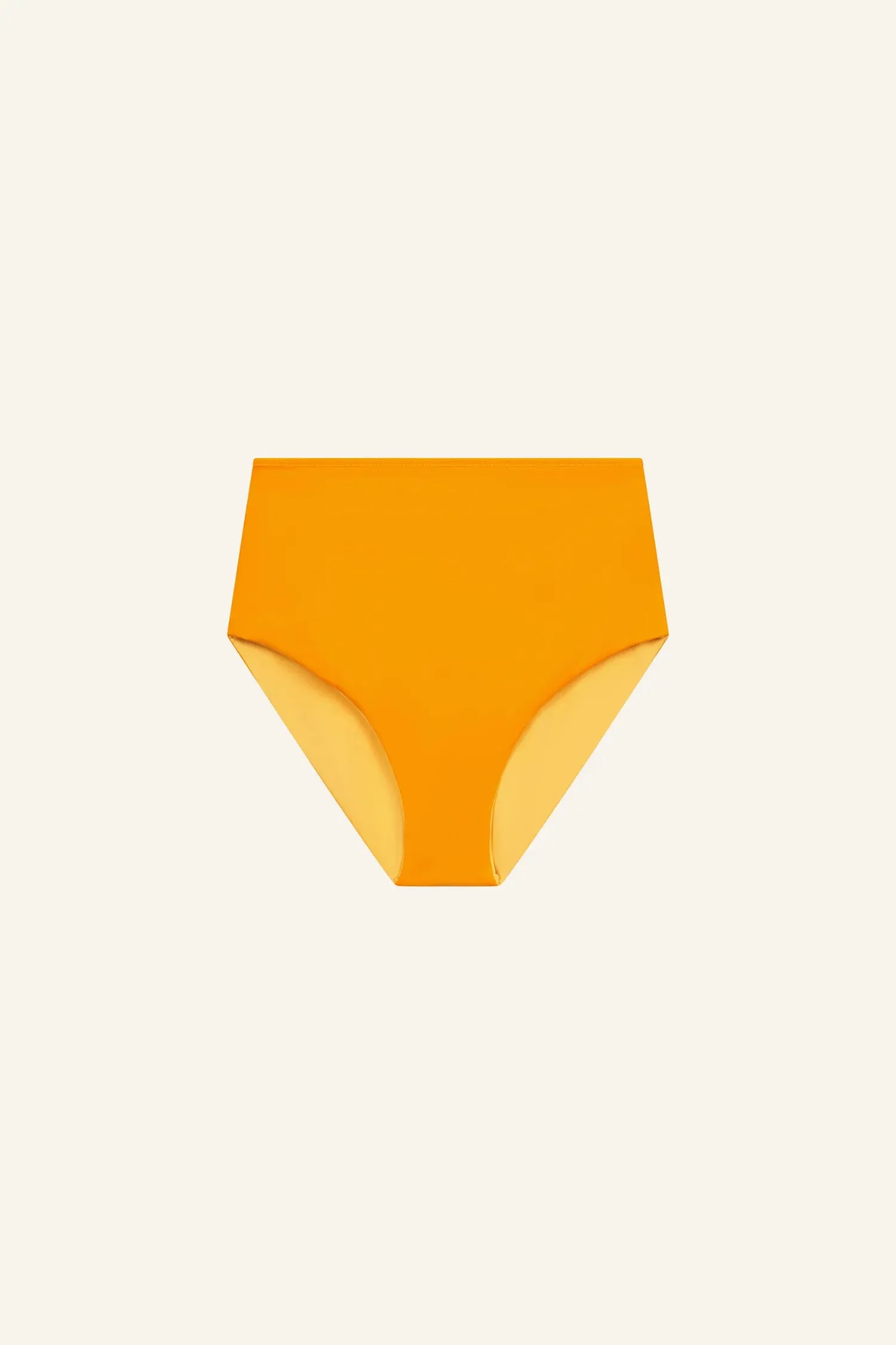 Highwaist Shorts '25 soleil