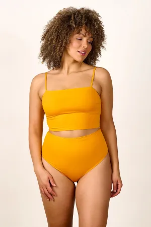 Highwaist Shorts '25 soleil