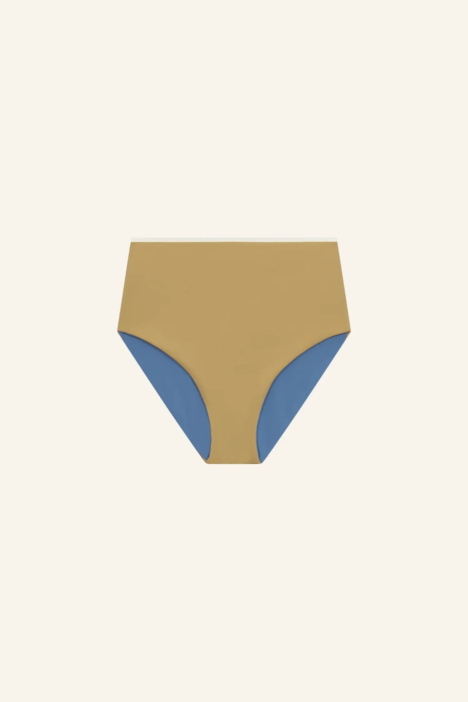 Highwaist Shorts '25