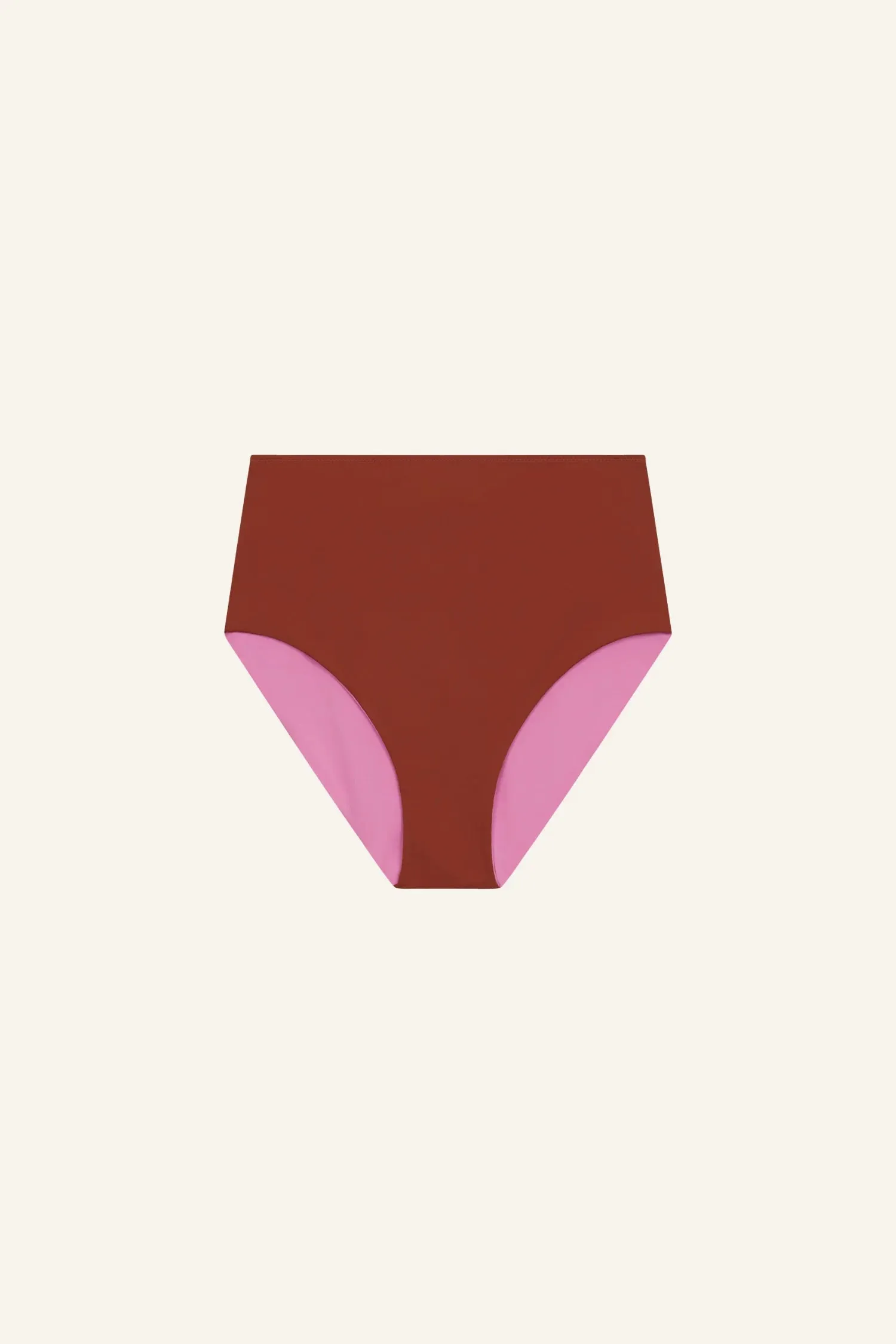 Highwaist Shorts '25