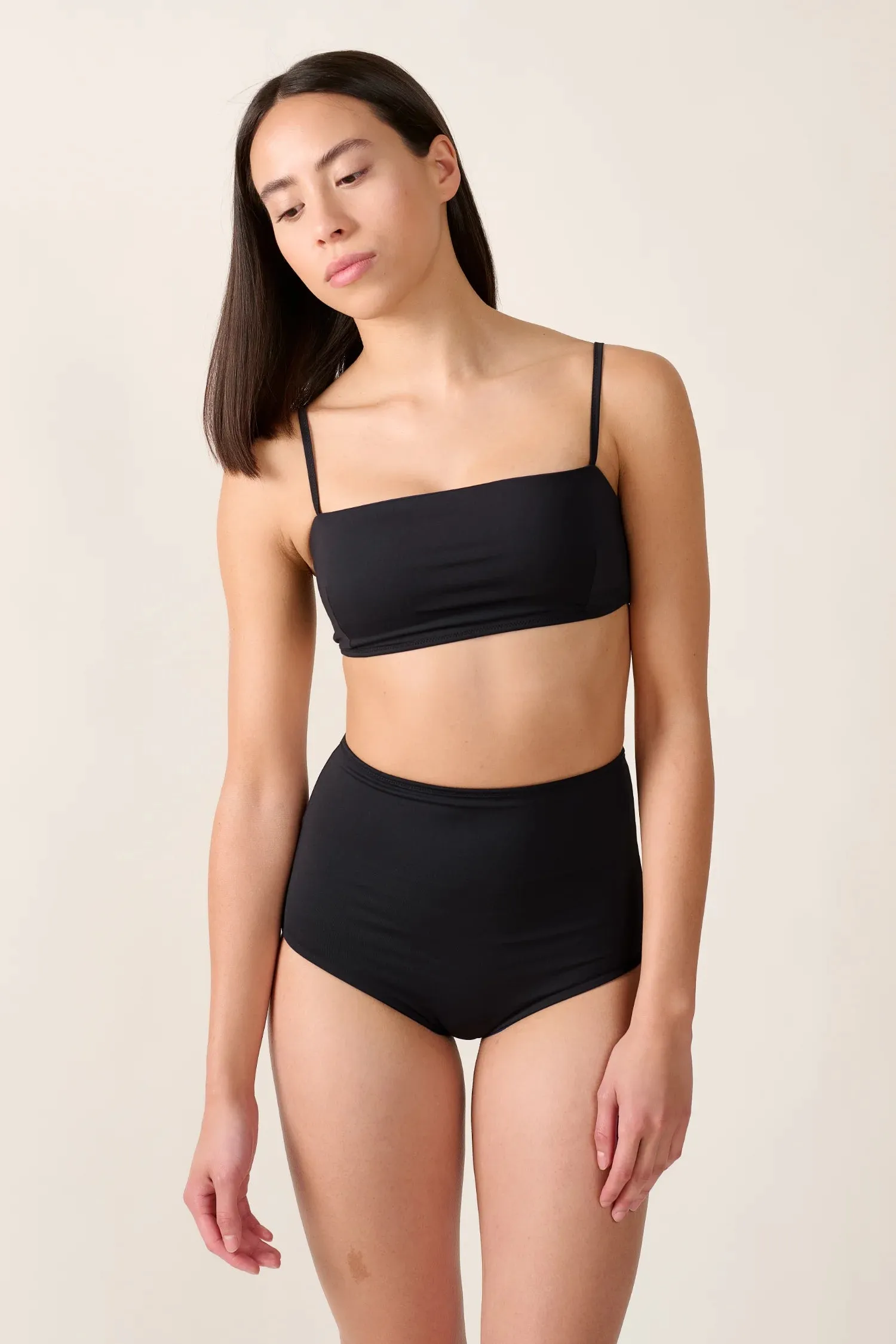 Highwaist Shorts Classics
