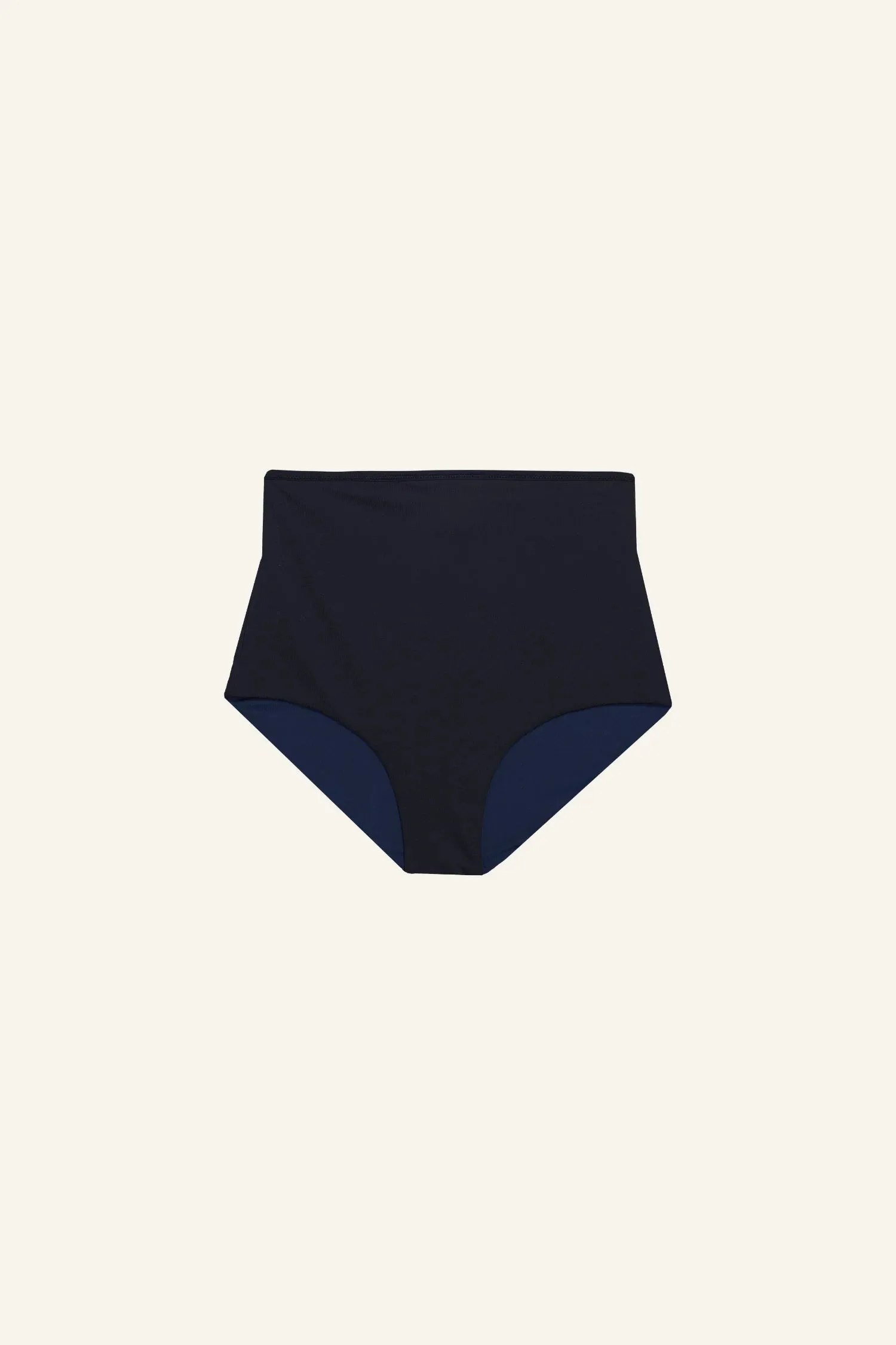 Highwaist Shorts Classics