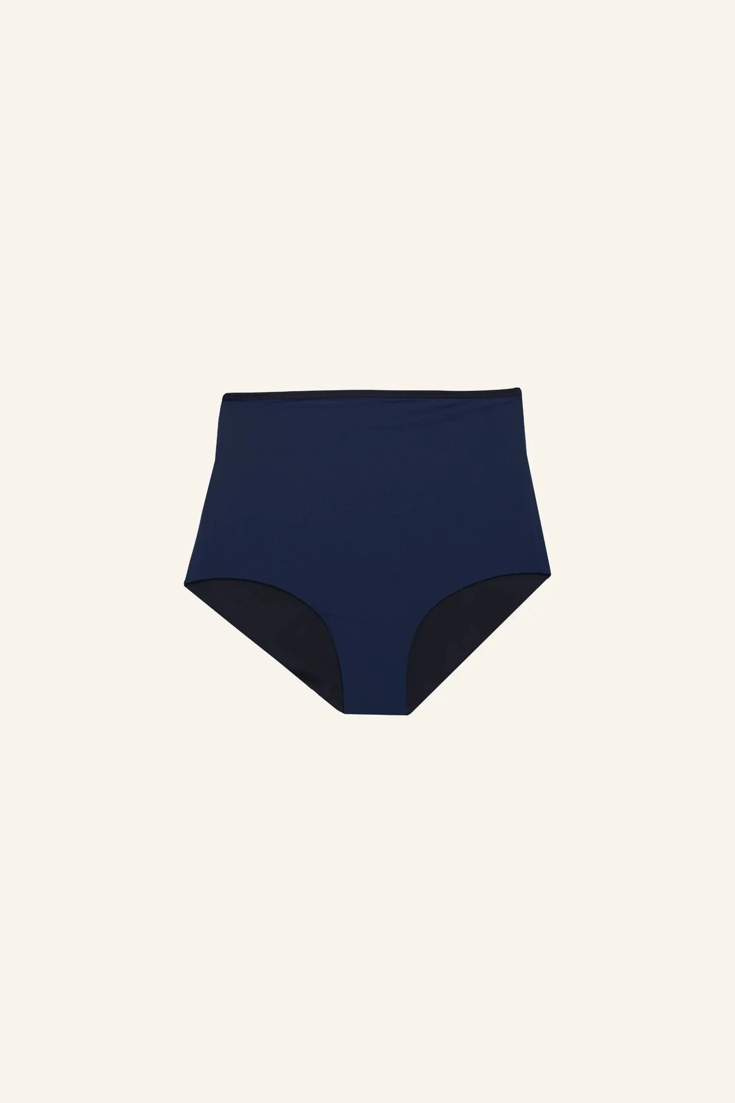 Highwaist Shorts Classics