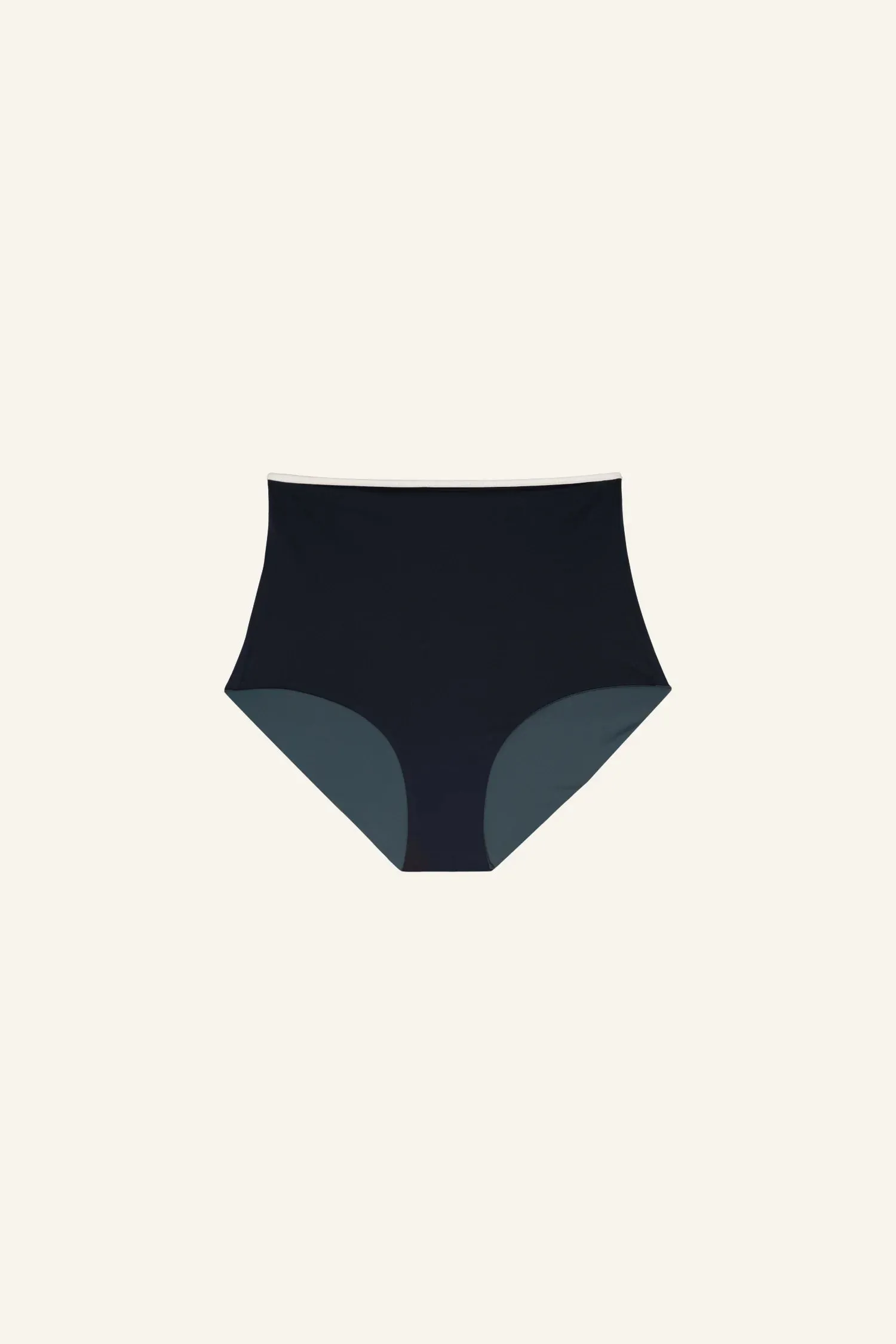 Highwaist Shorts Classics