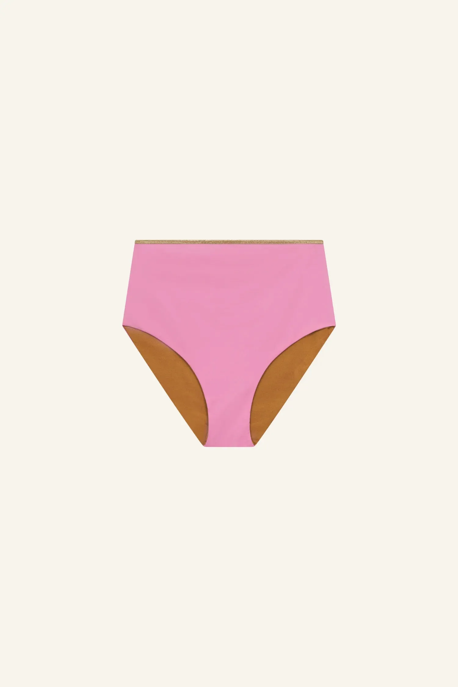 Highwaist Shorts Shine '25