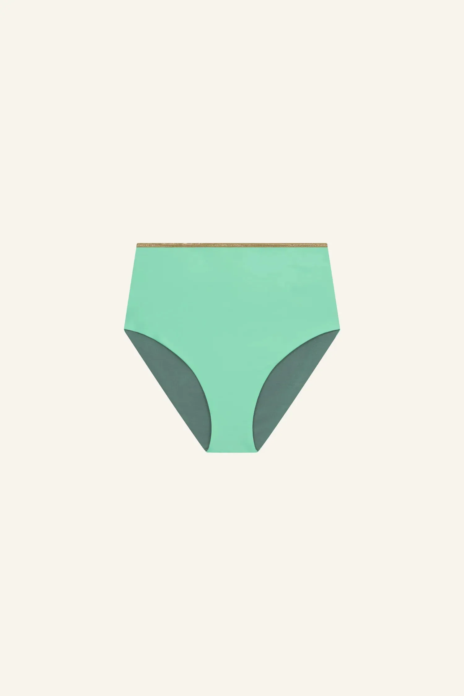 Highwaist Shorts Shine '25
