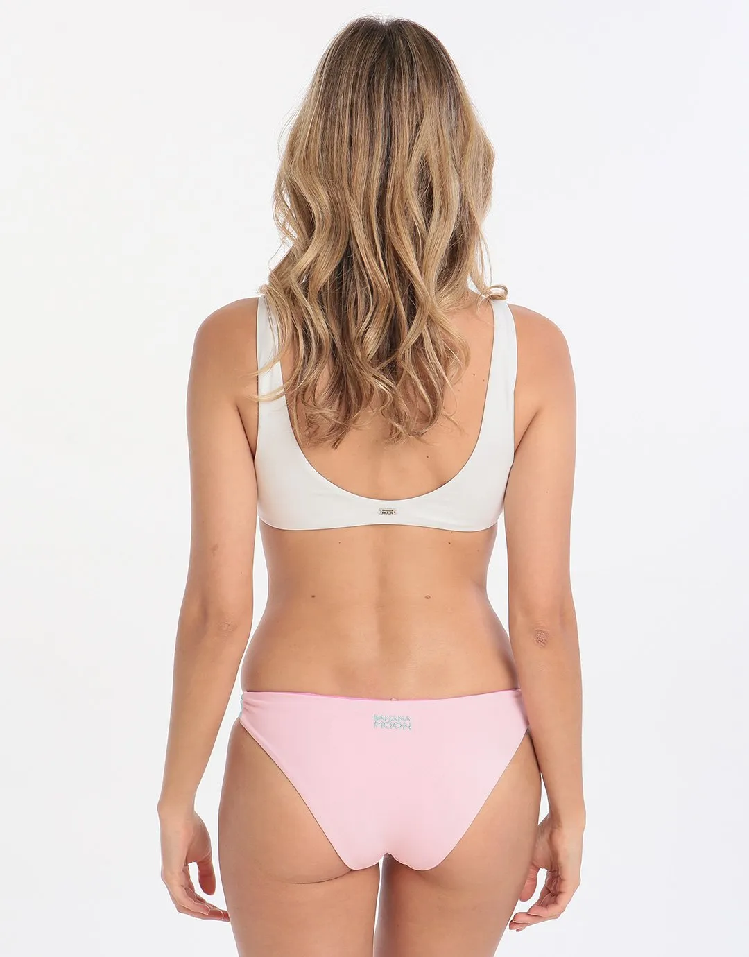 Icecream Basta Multi Strap Hipster - Pink