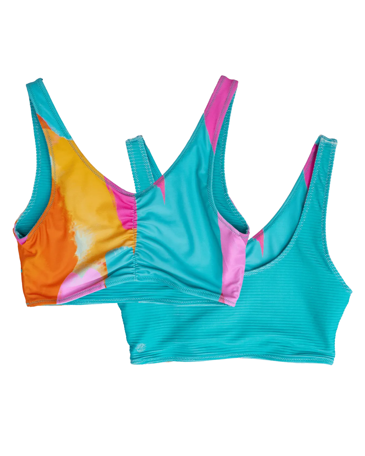 Isadora 4- Way Reversible Bralette