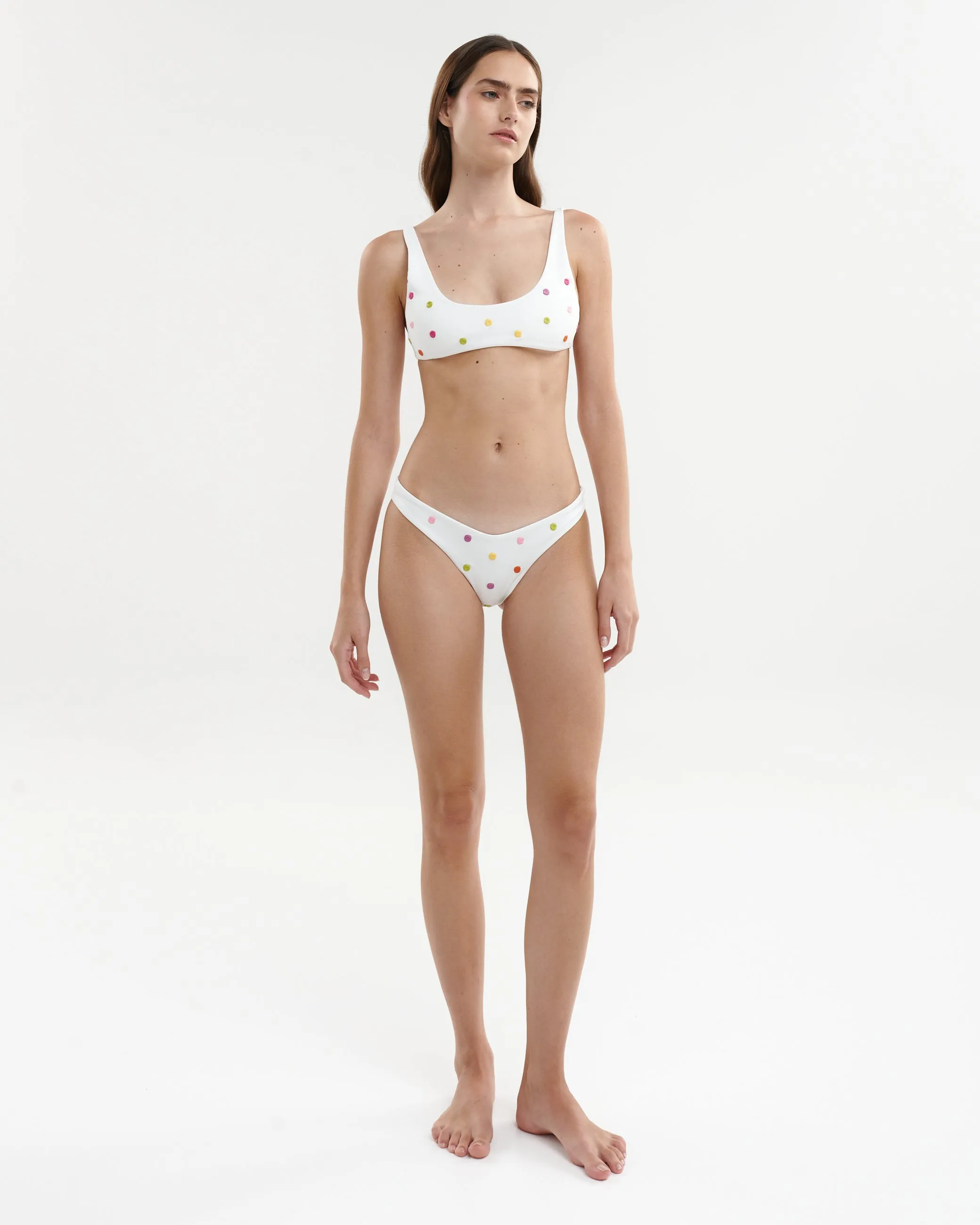 Ivy Bikini Bottom