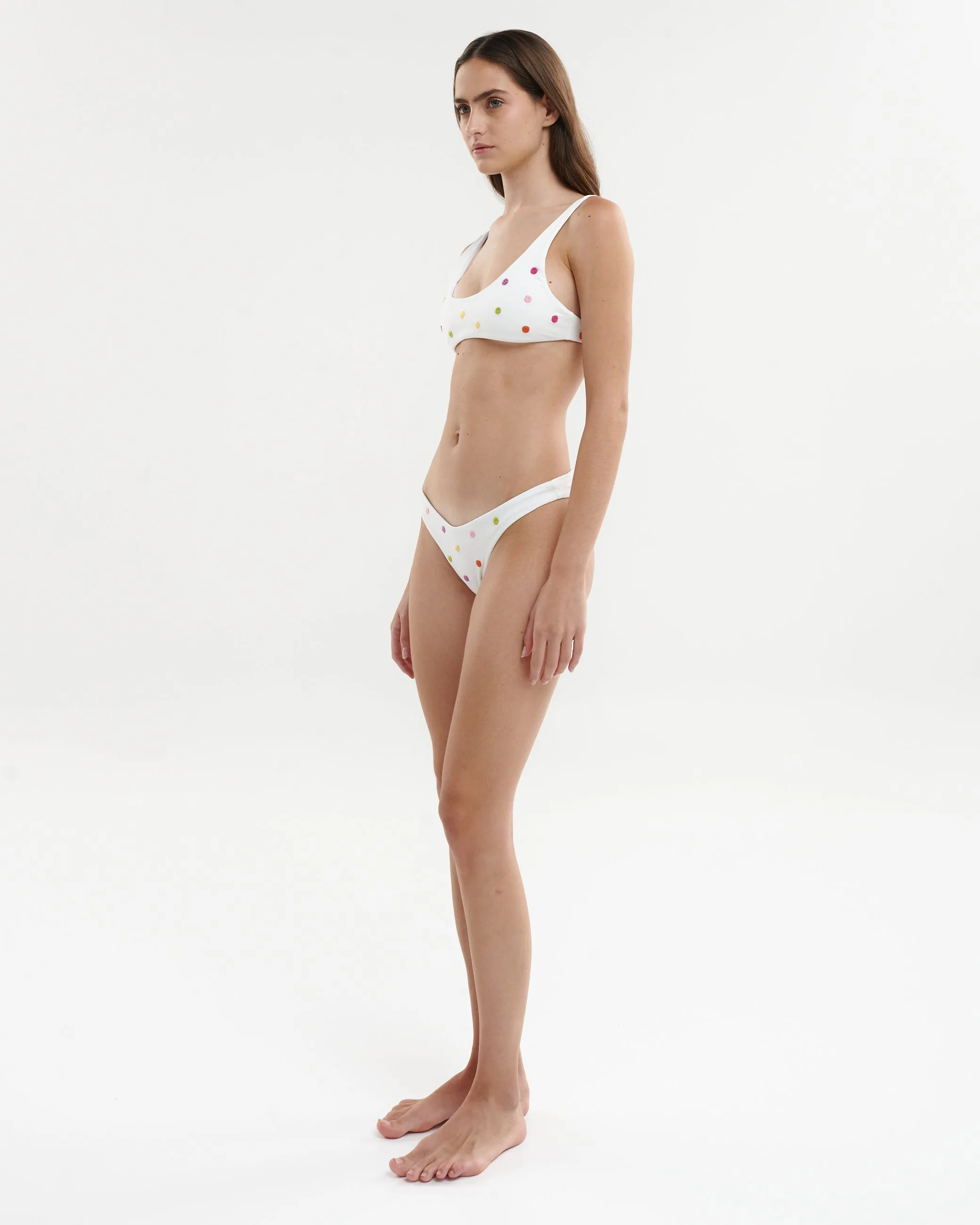 Ivy Bikini Bottom