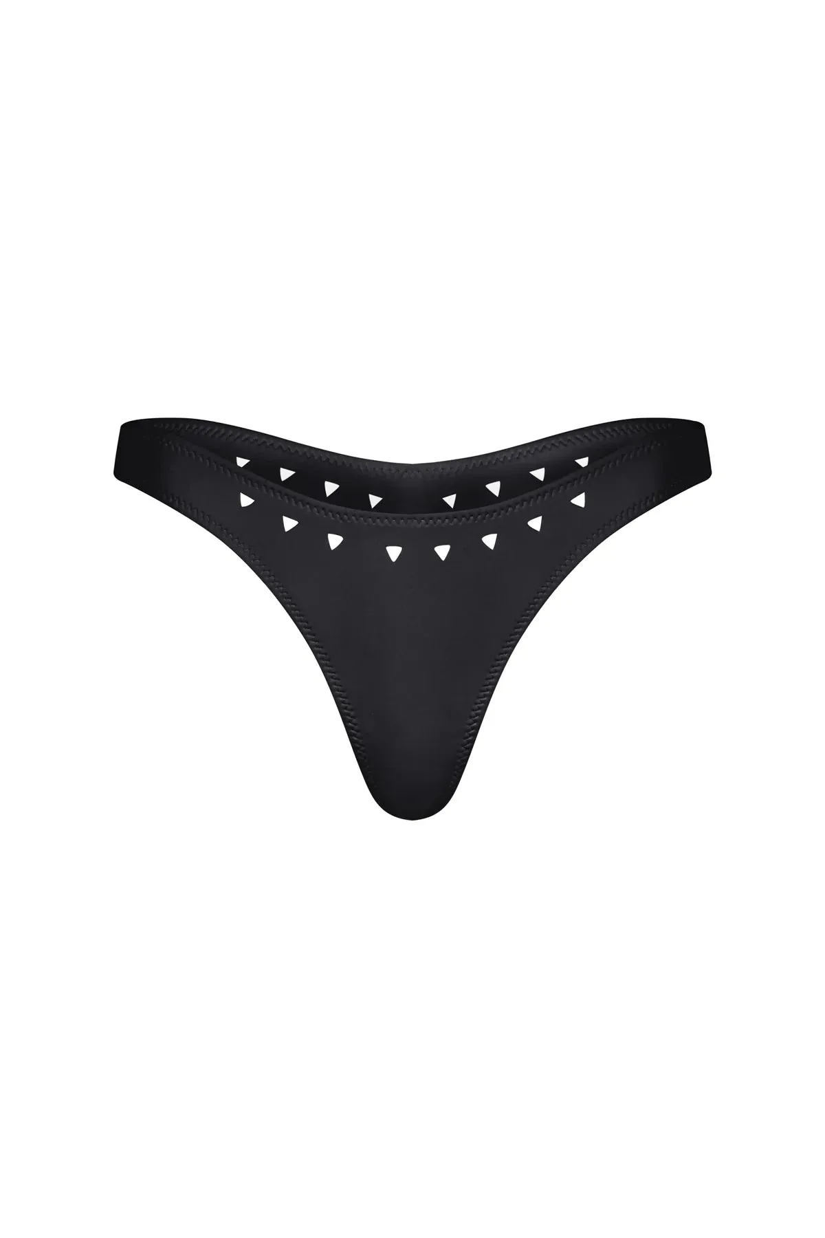 Jaclyn Bikini Bottom