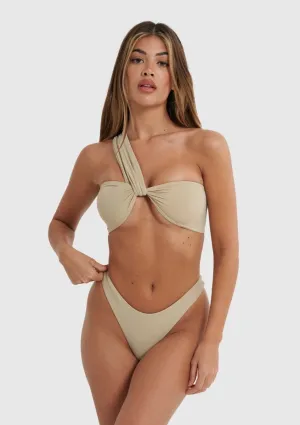 Jade Bottom - Sand