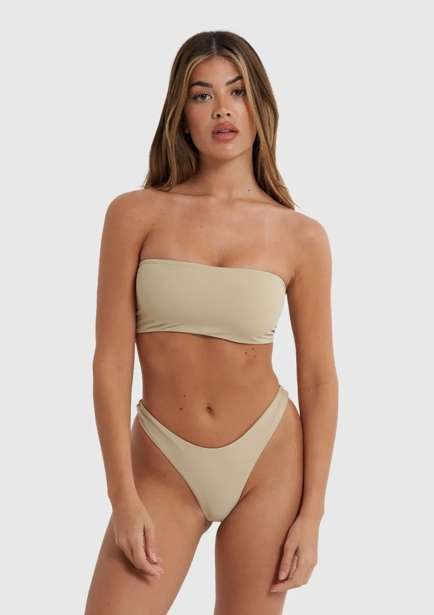 Jade Bottom - Sand