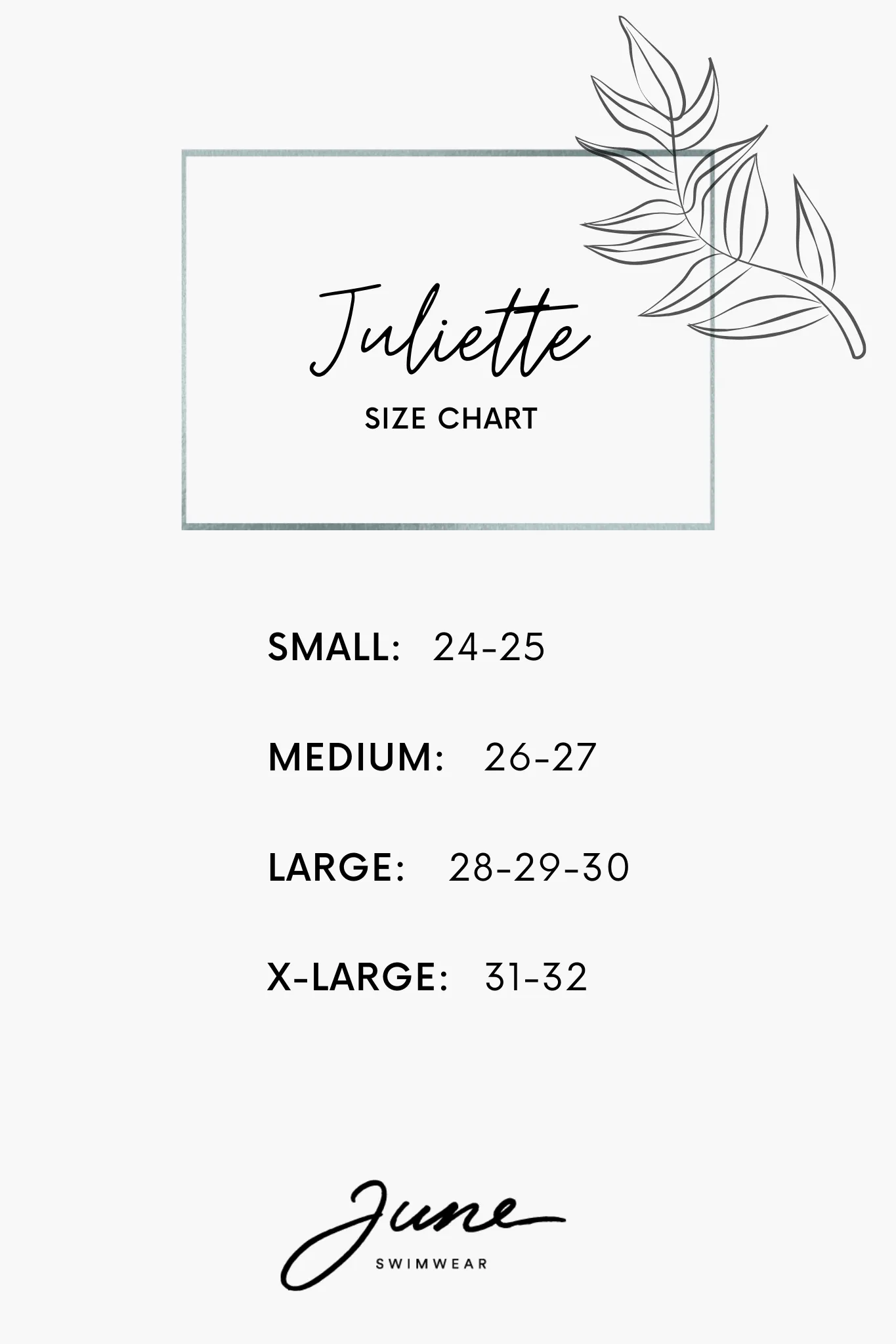 Juliette Bikini Bottom