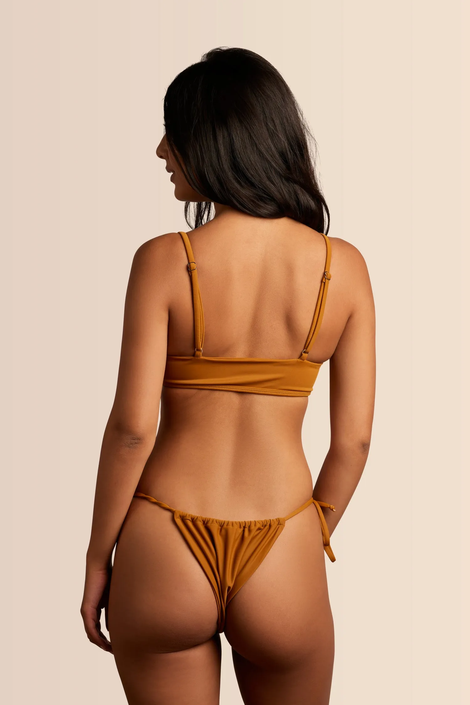 Juliette Bikini Bottom