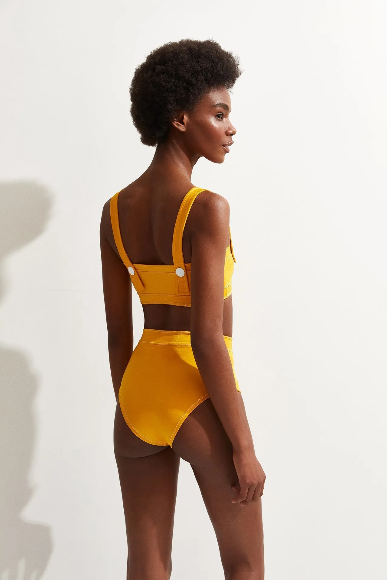 LAVINIA BANDEAU