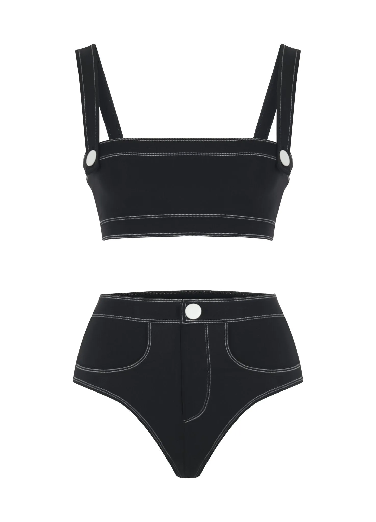 LAVINIA BANDEAU