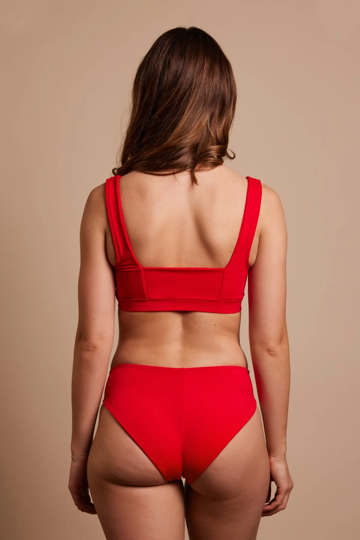 Leon Bikini Top