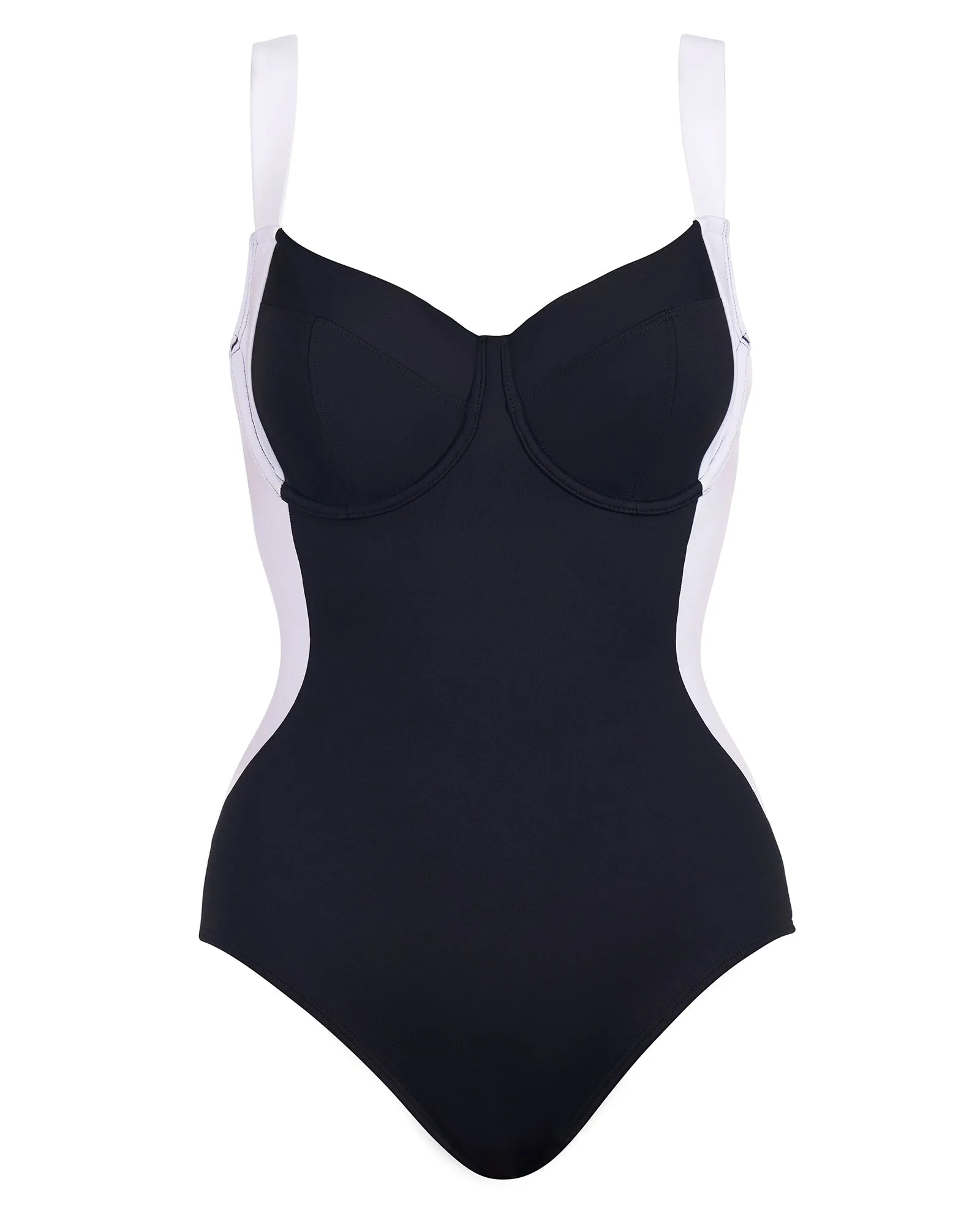 Lifty - Contour Black/White