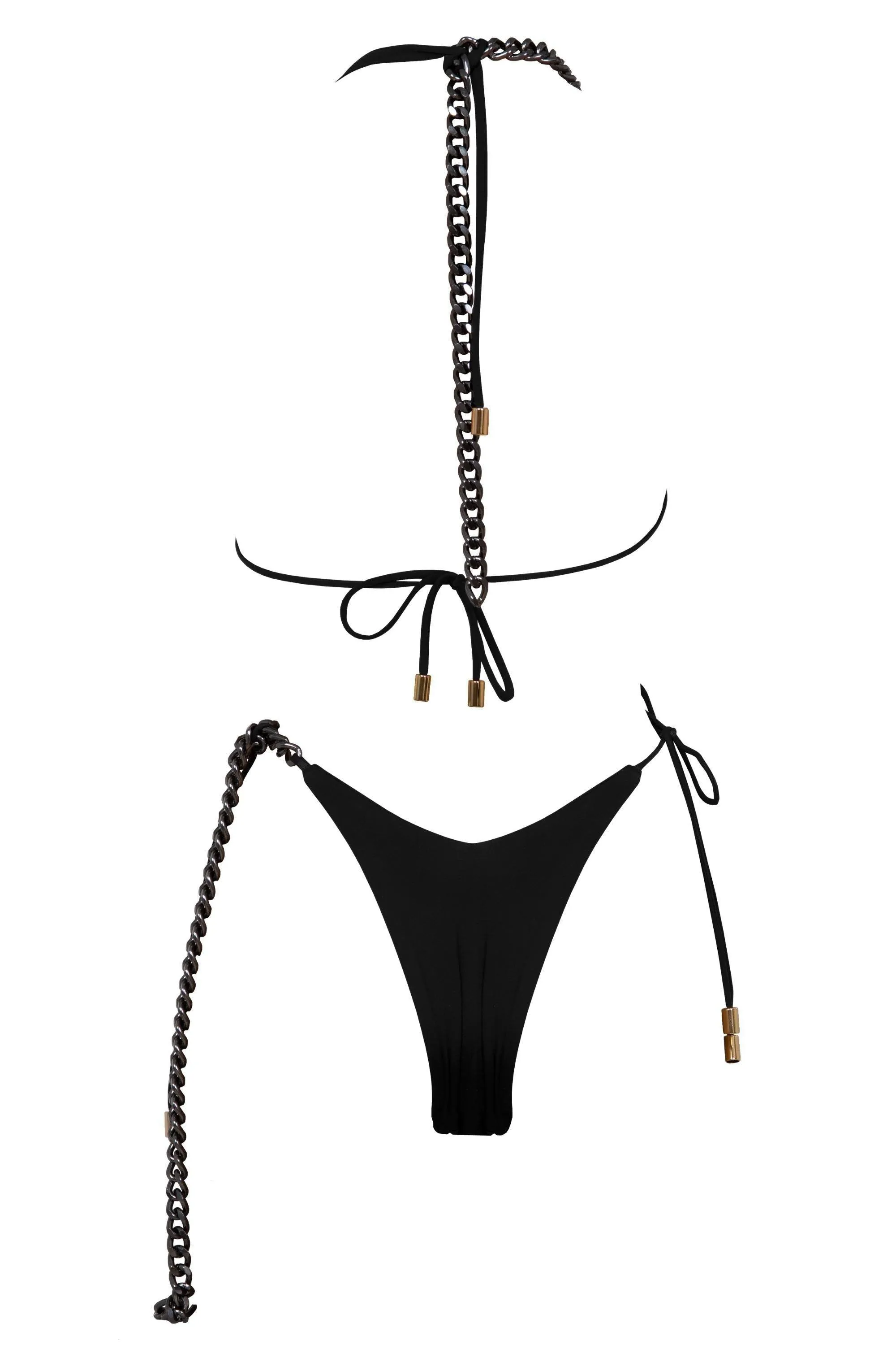 LISOME BIKINI TOP