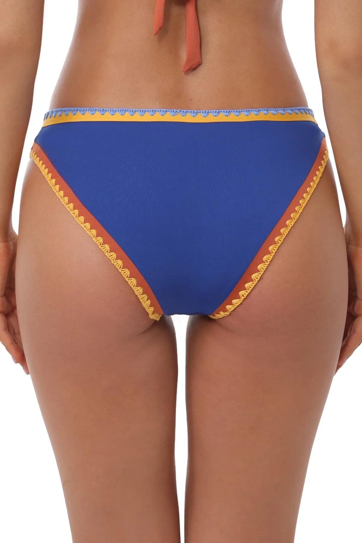 Lucky Brand Avila Hipster Bottom