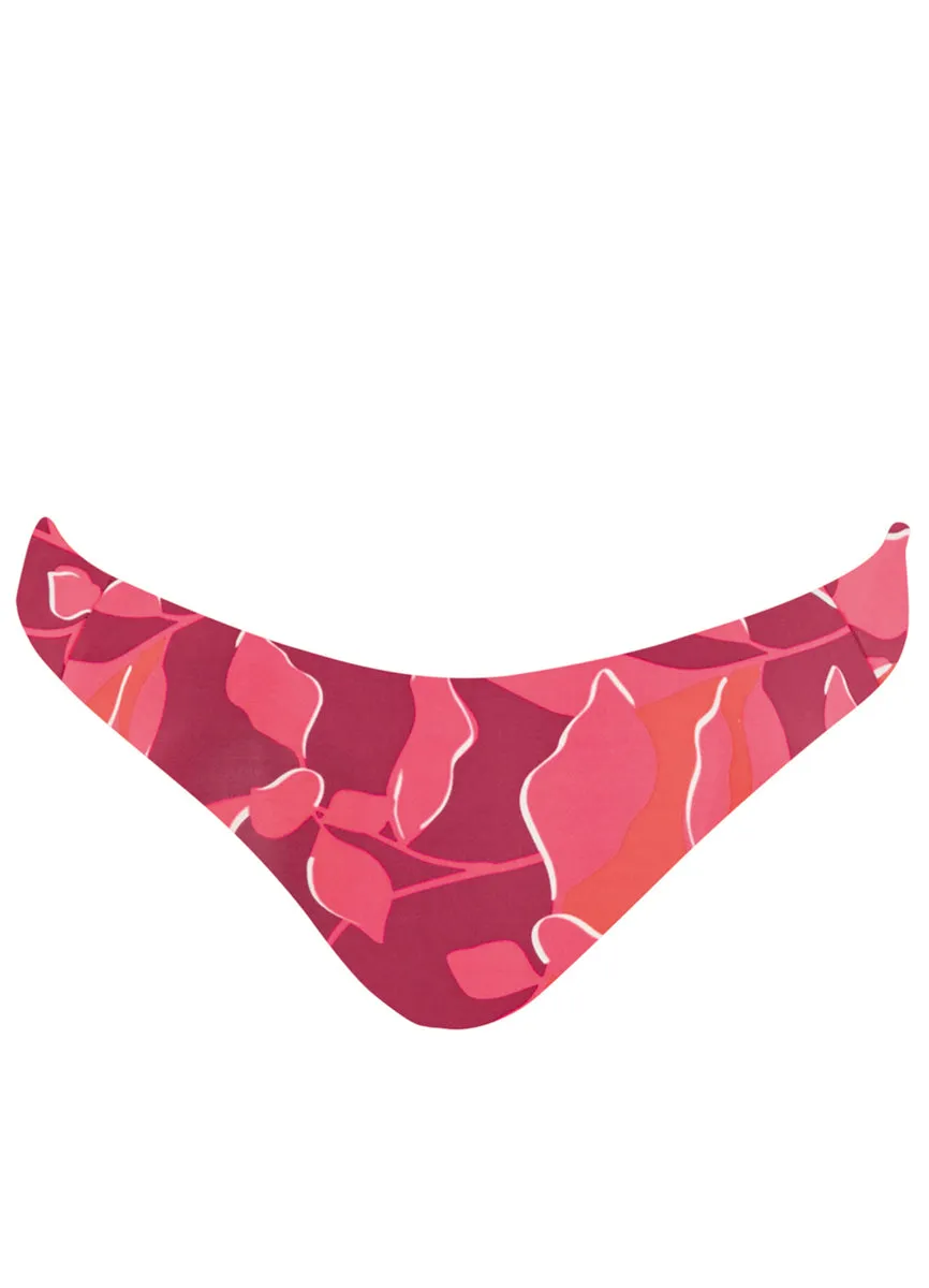 Maaji Sunrise Dye Sublimity Classic Bikini Bottom