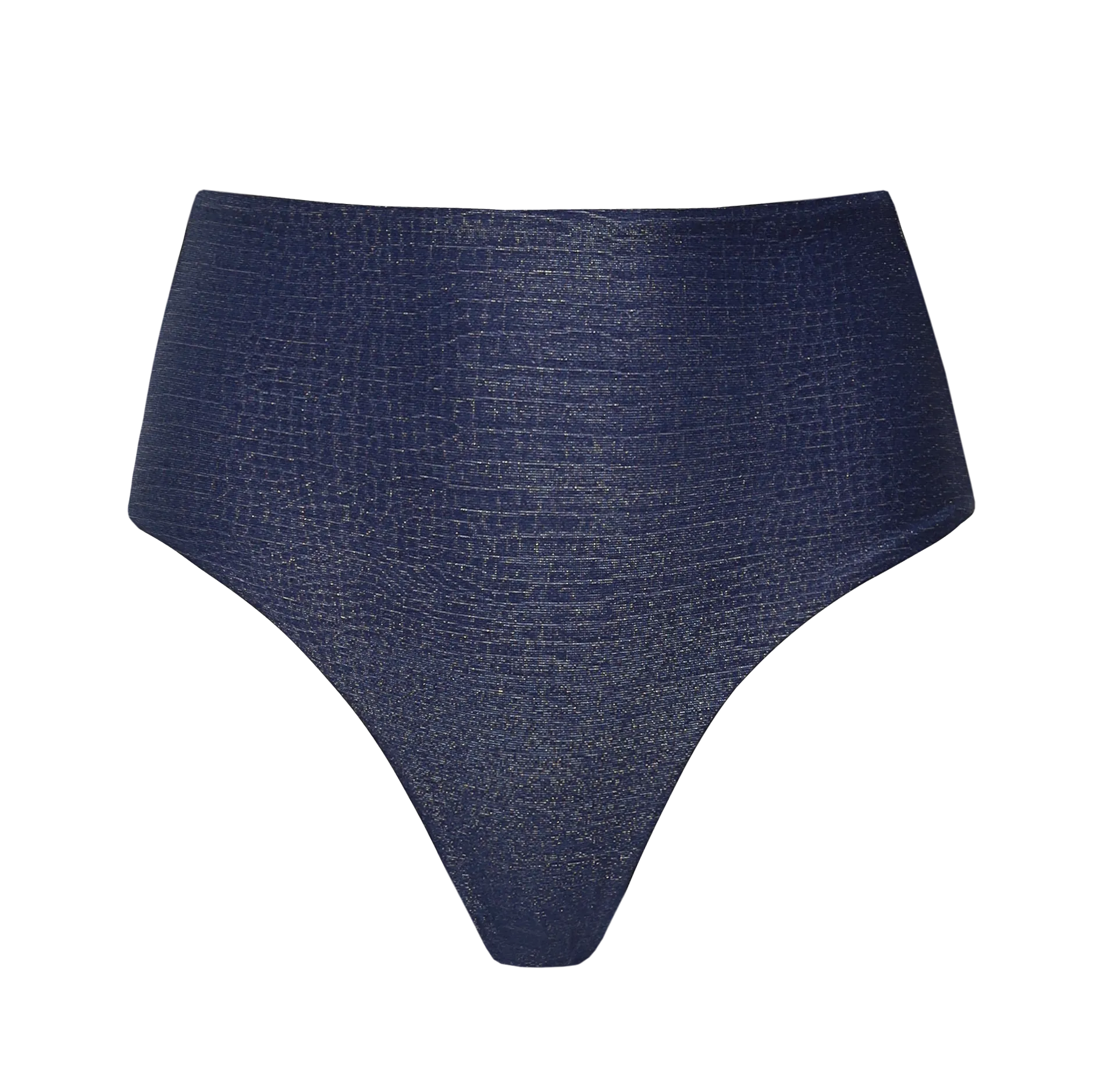 Madison Python Bikini Bottom
