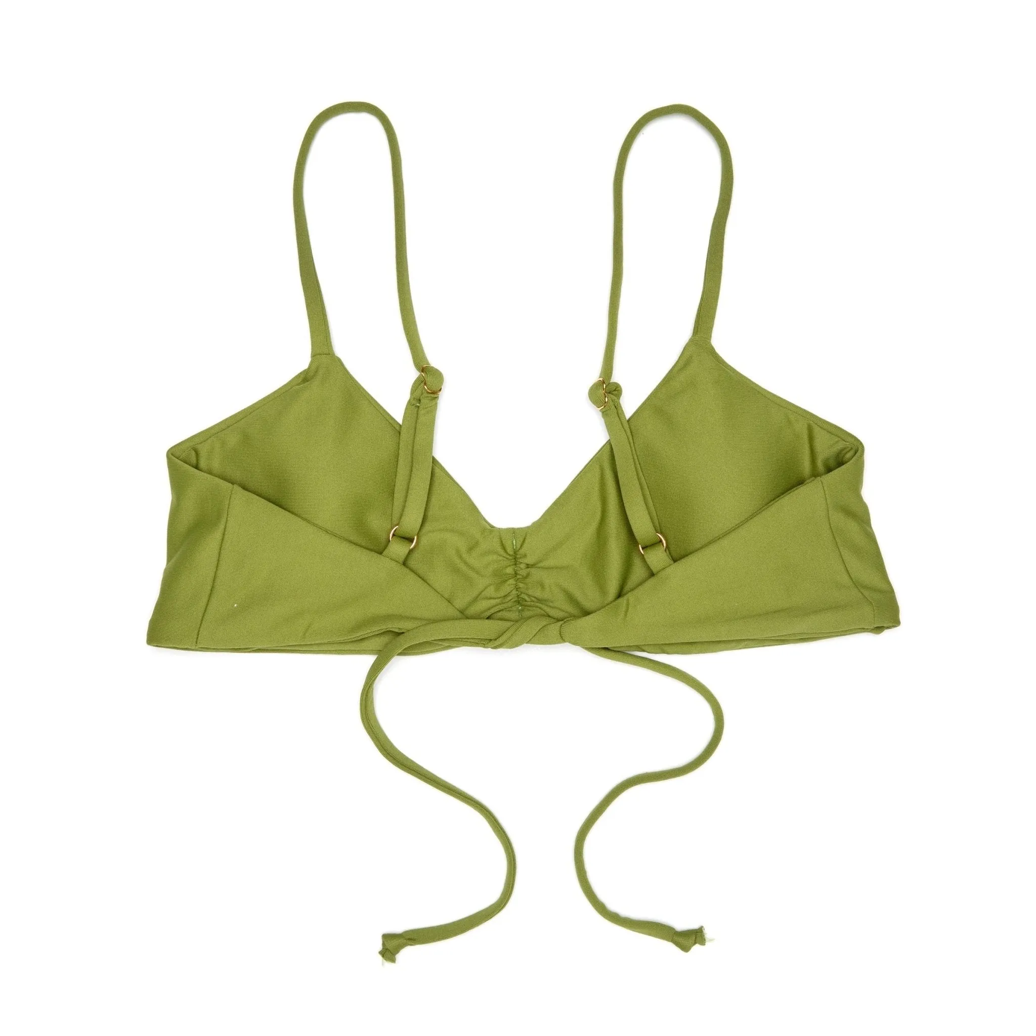 Matcha Selah Top