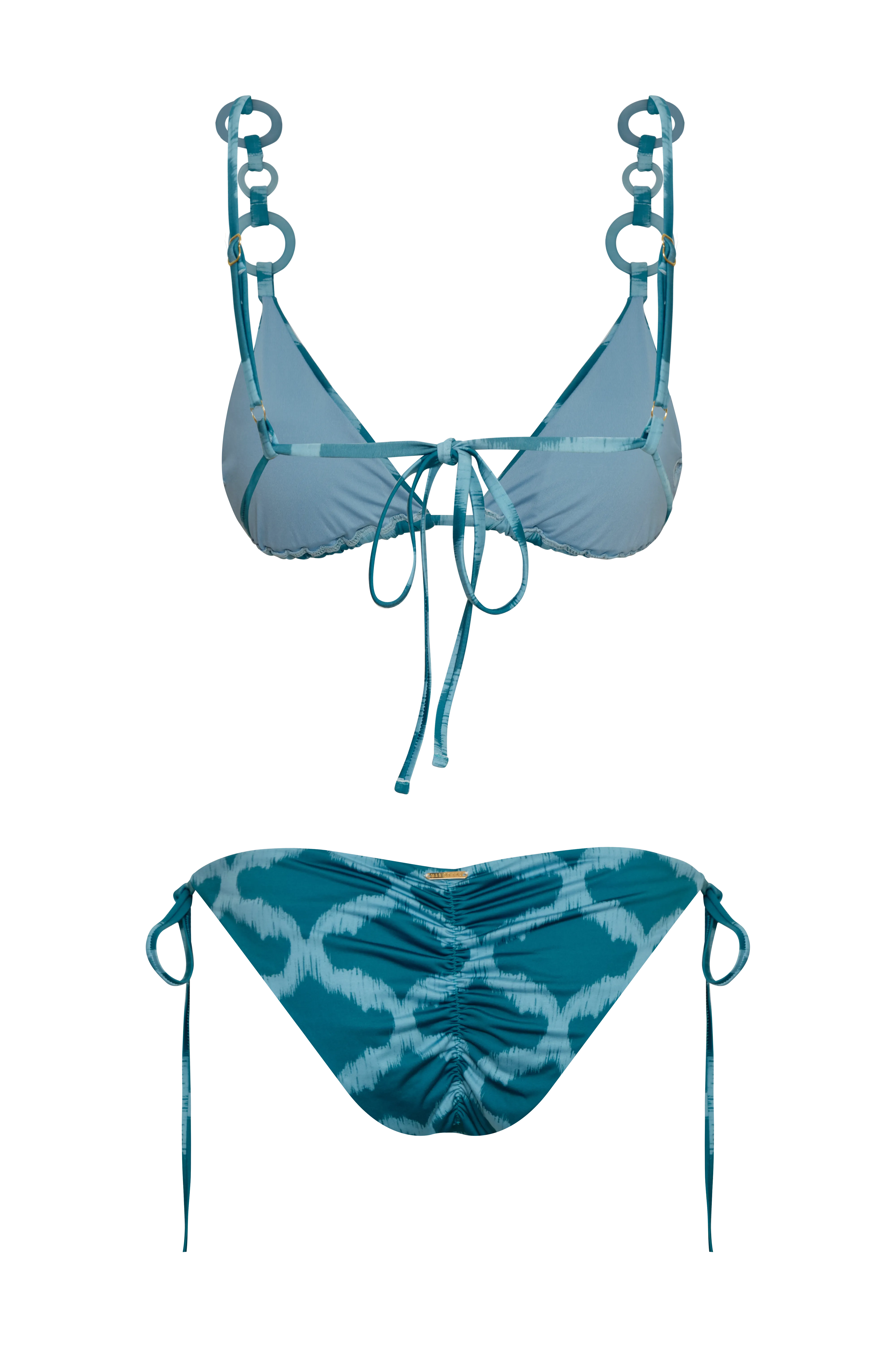 MDL 1201 Bikini Bottom