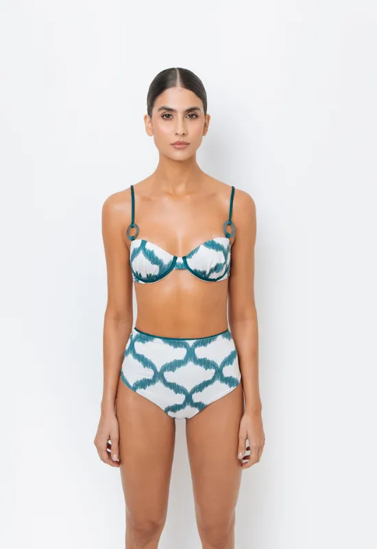 MDL 1202 Bikini Bottom