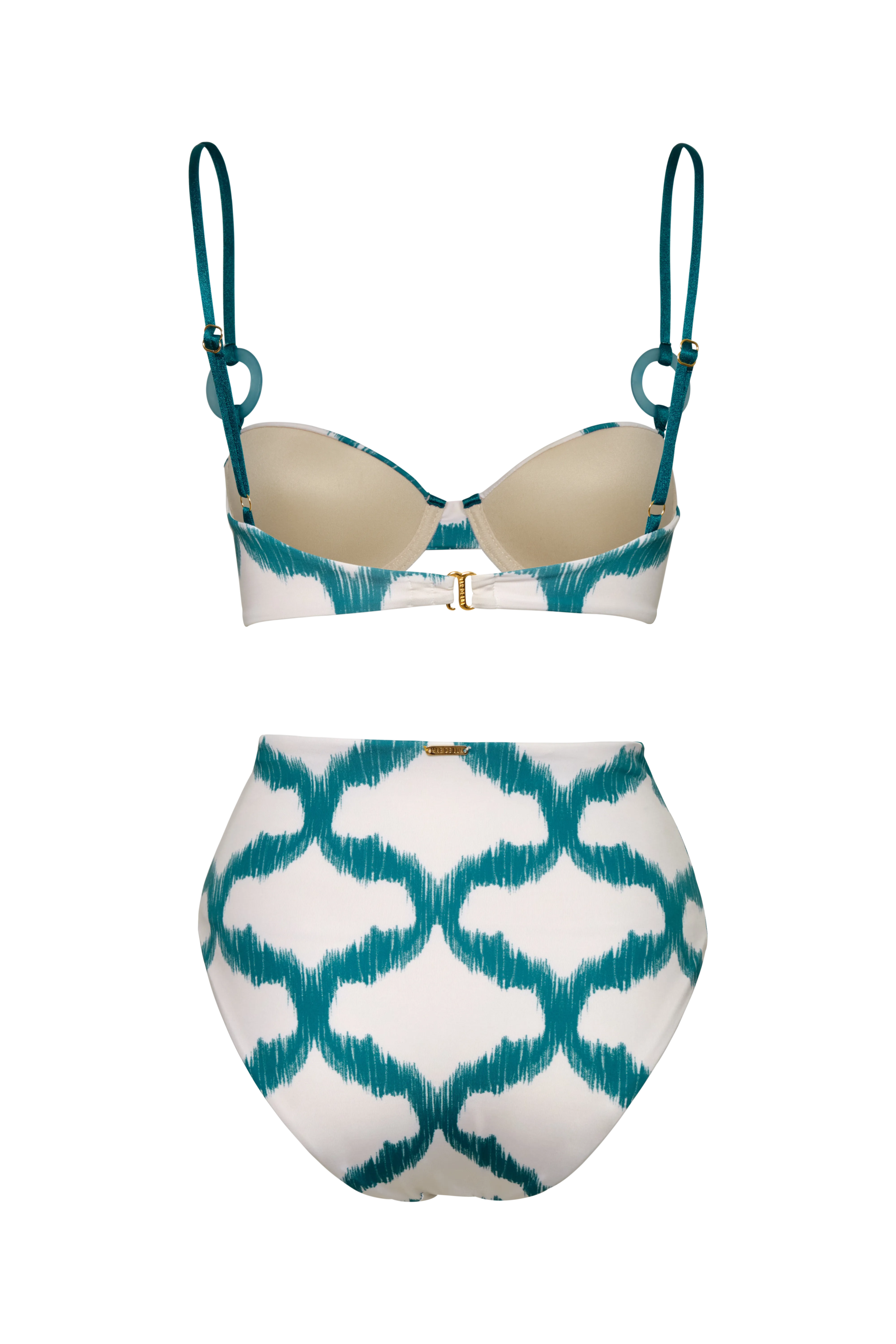 MDL 1202 Bikini Bottom