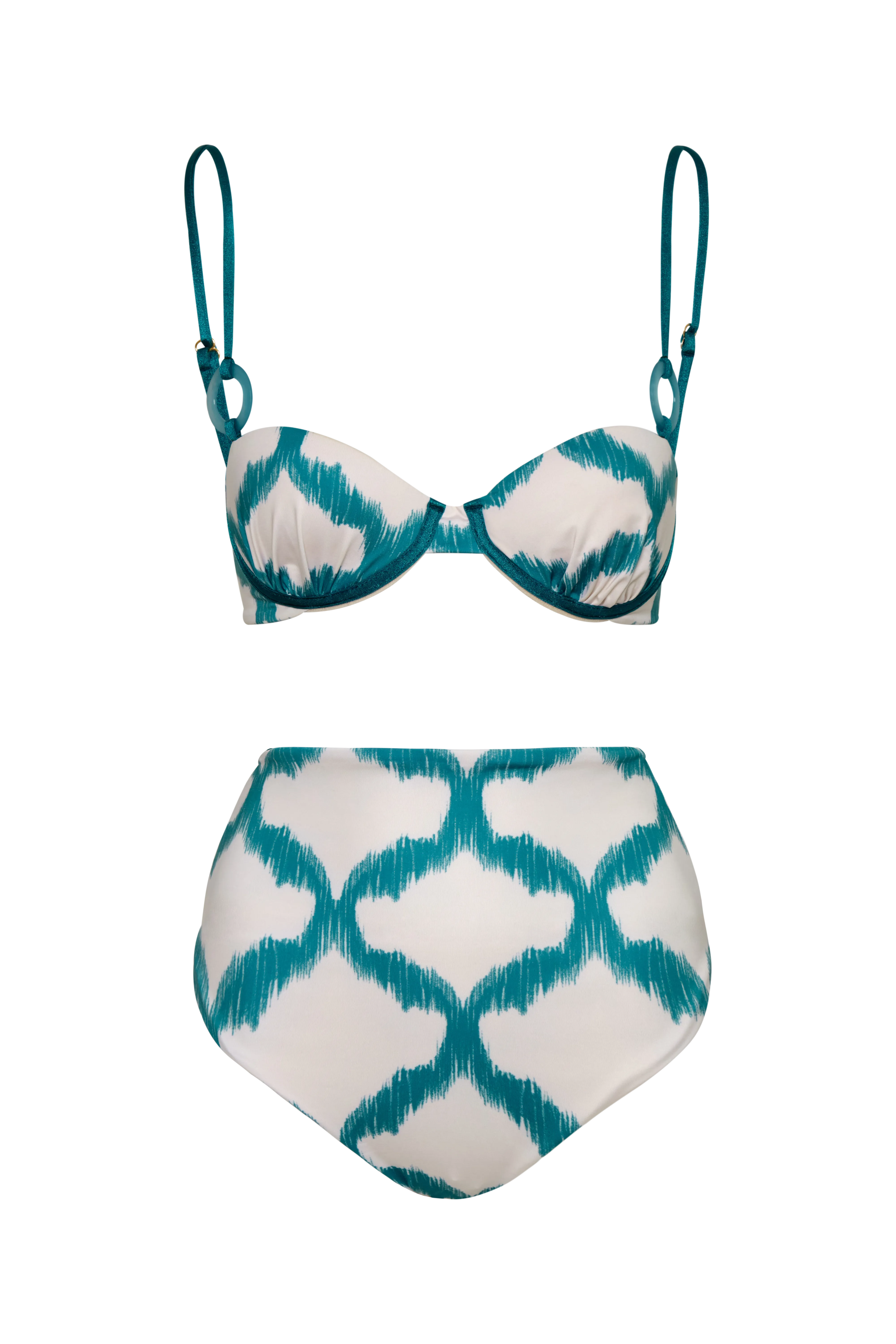 MDL 1202 Bikini Bottom