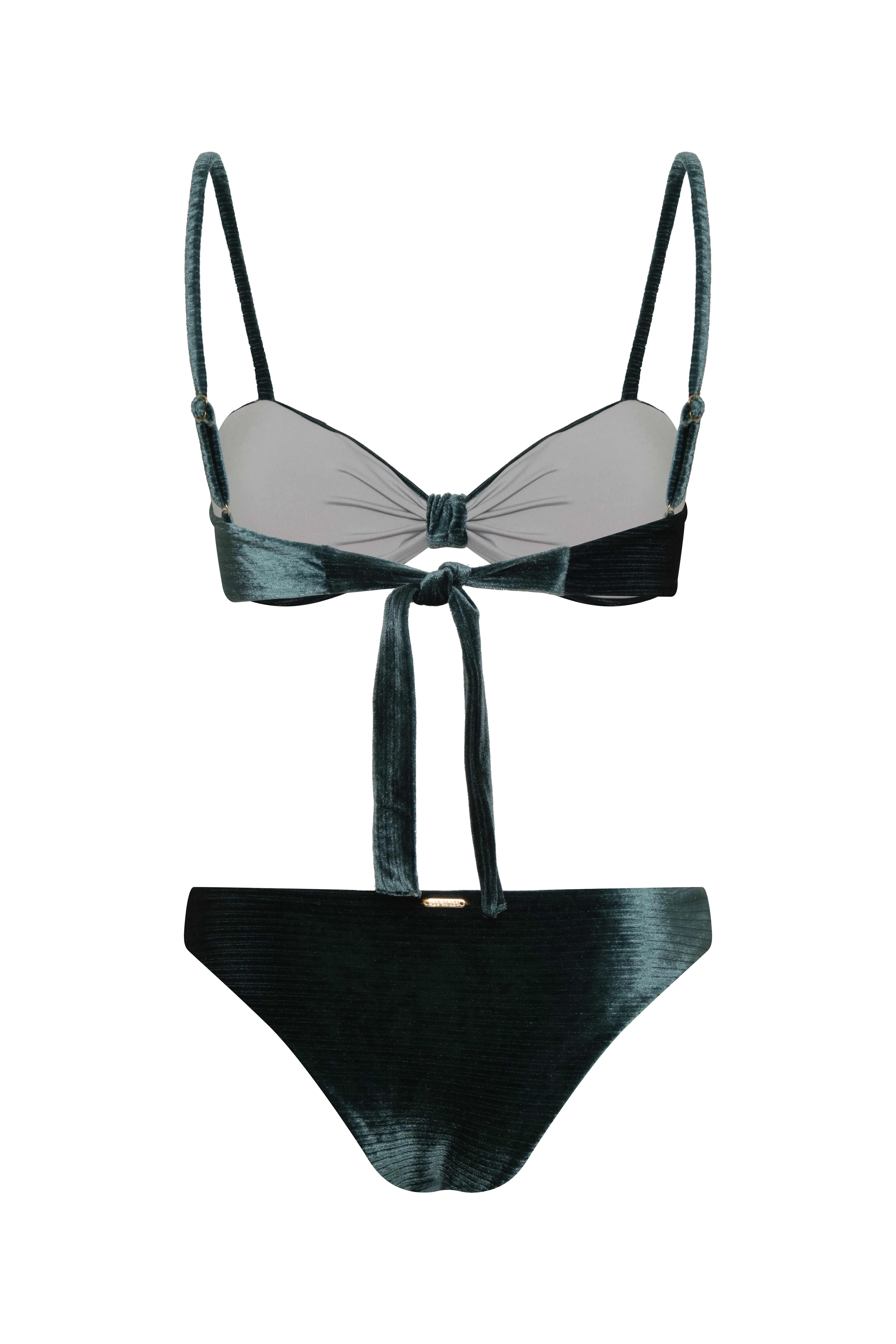 MDL 1206 Bikini Bottom