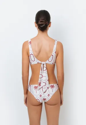 MDL 1215 Bikini Bottom