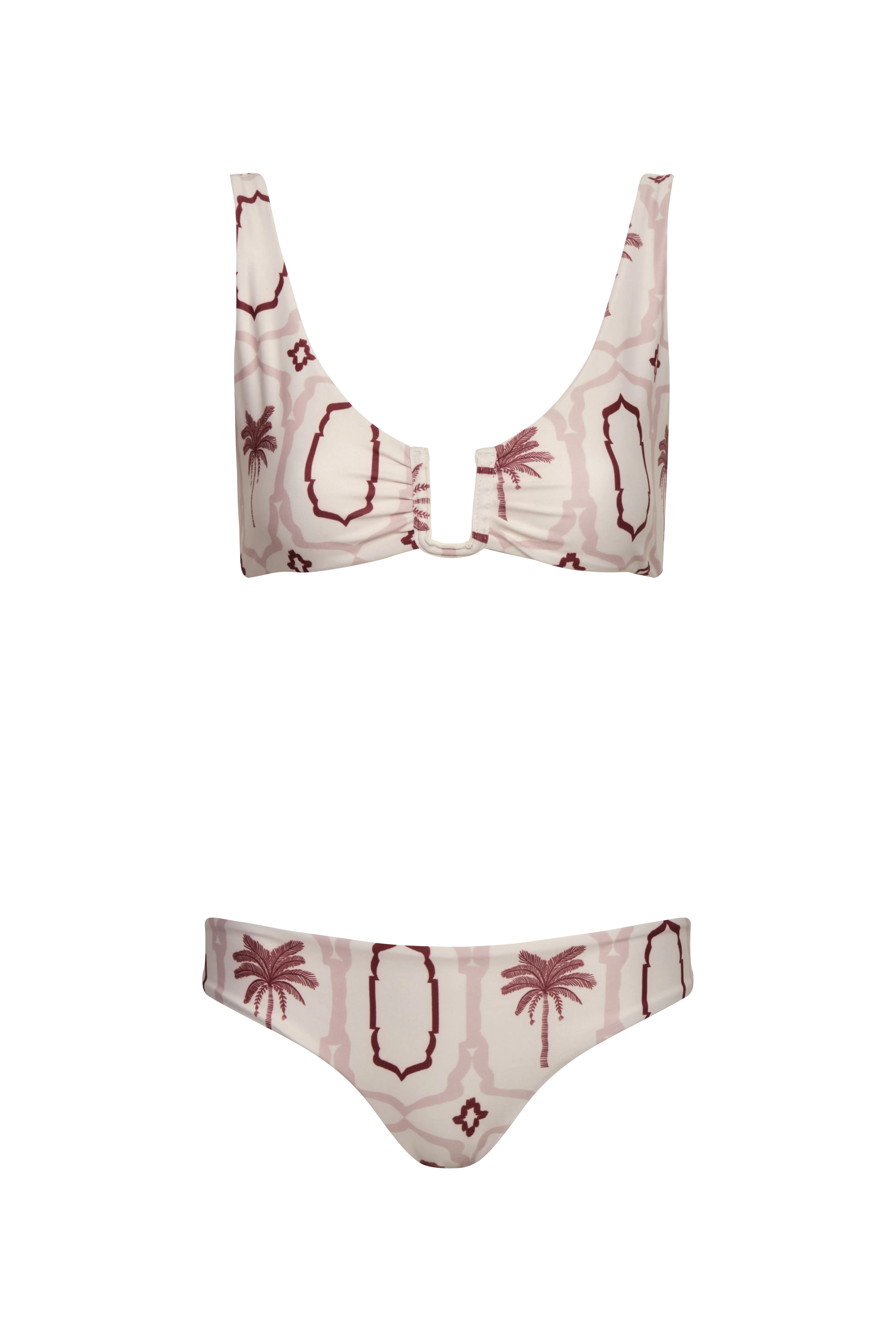 MDL 1215 Bikini Bottom