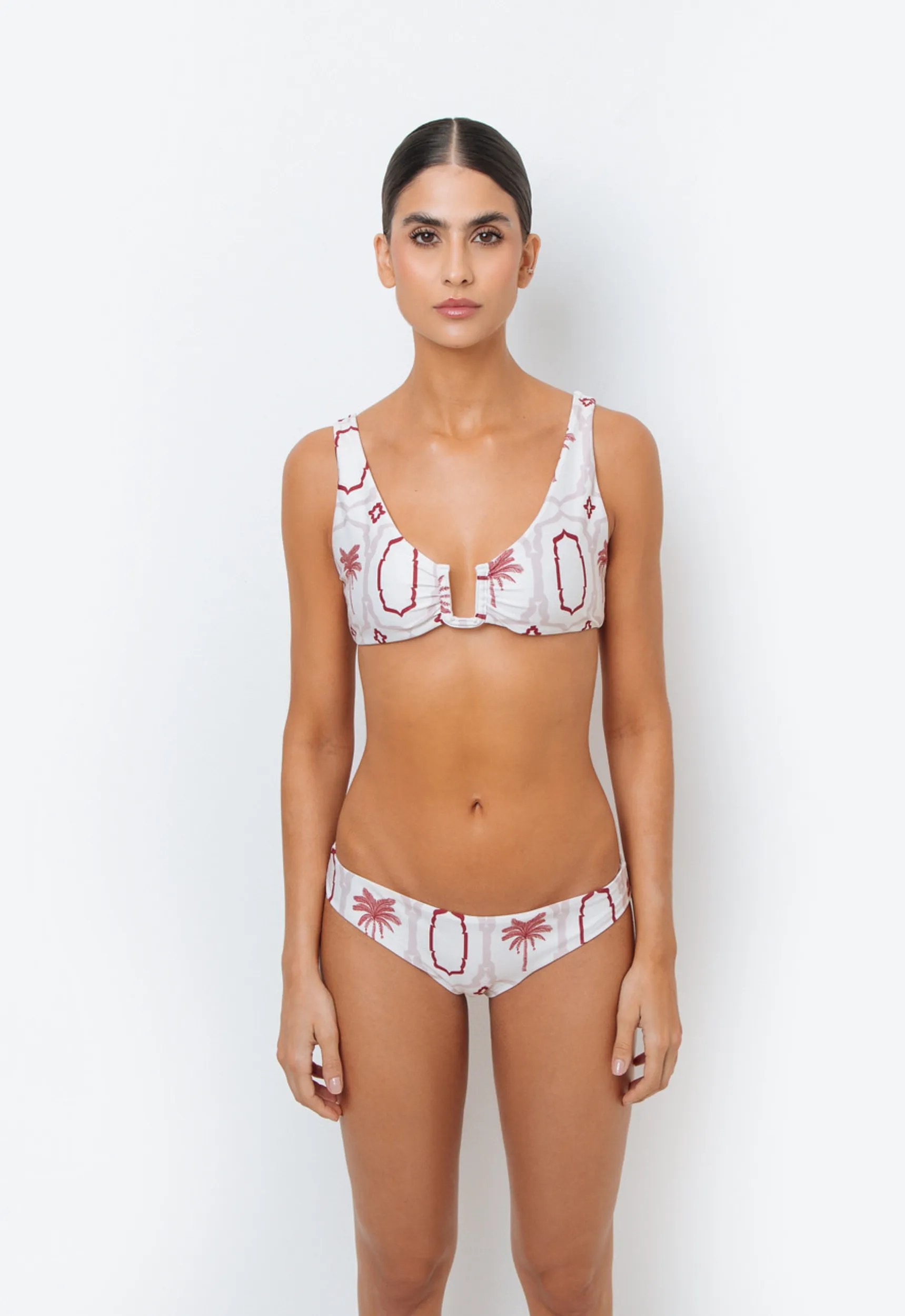 MDL 1215 Bikini Bottom
